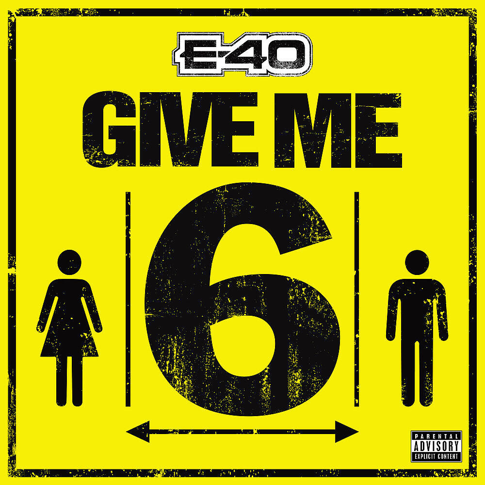 Релиз Give Me 6