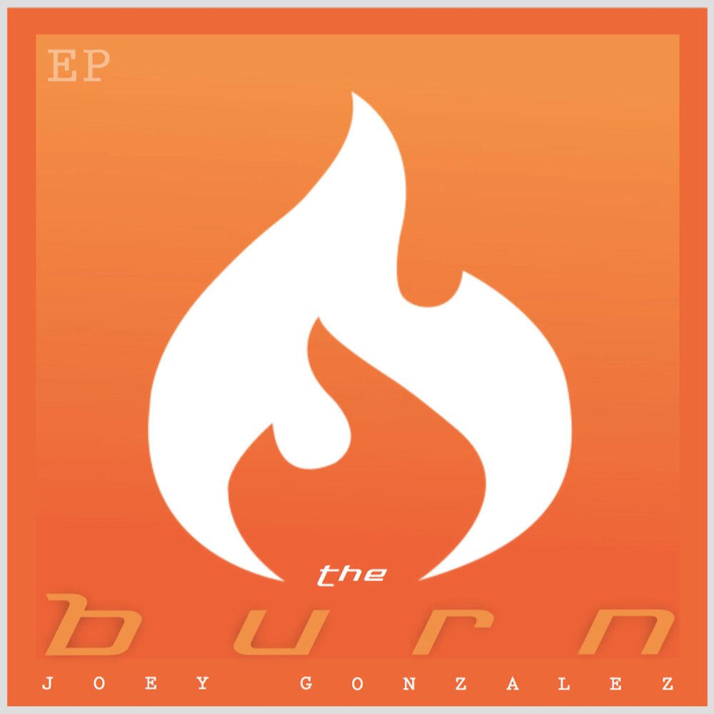 Релиз The Burn EP