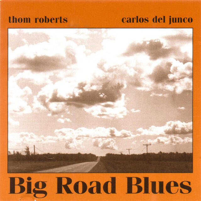 Релиз Big Road Blues