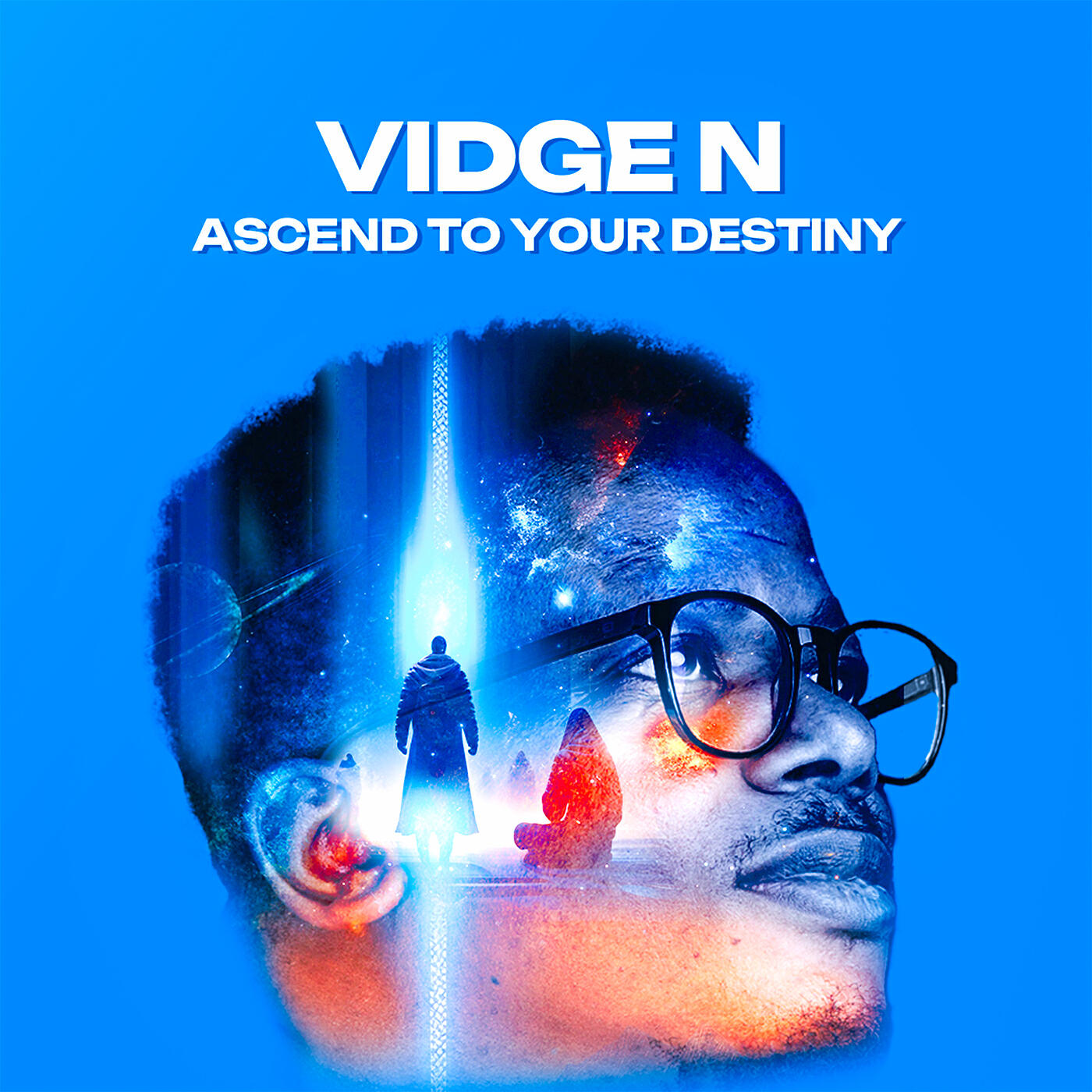 Релиз Ascend to Your Destiny