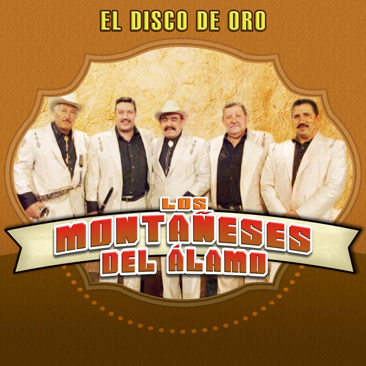 Montañeses Del Álamo