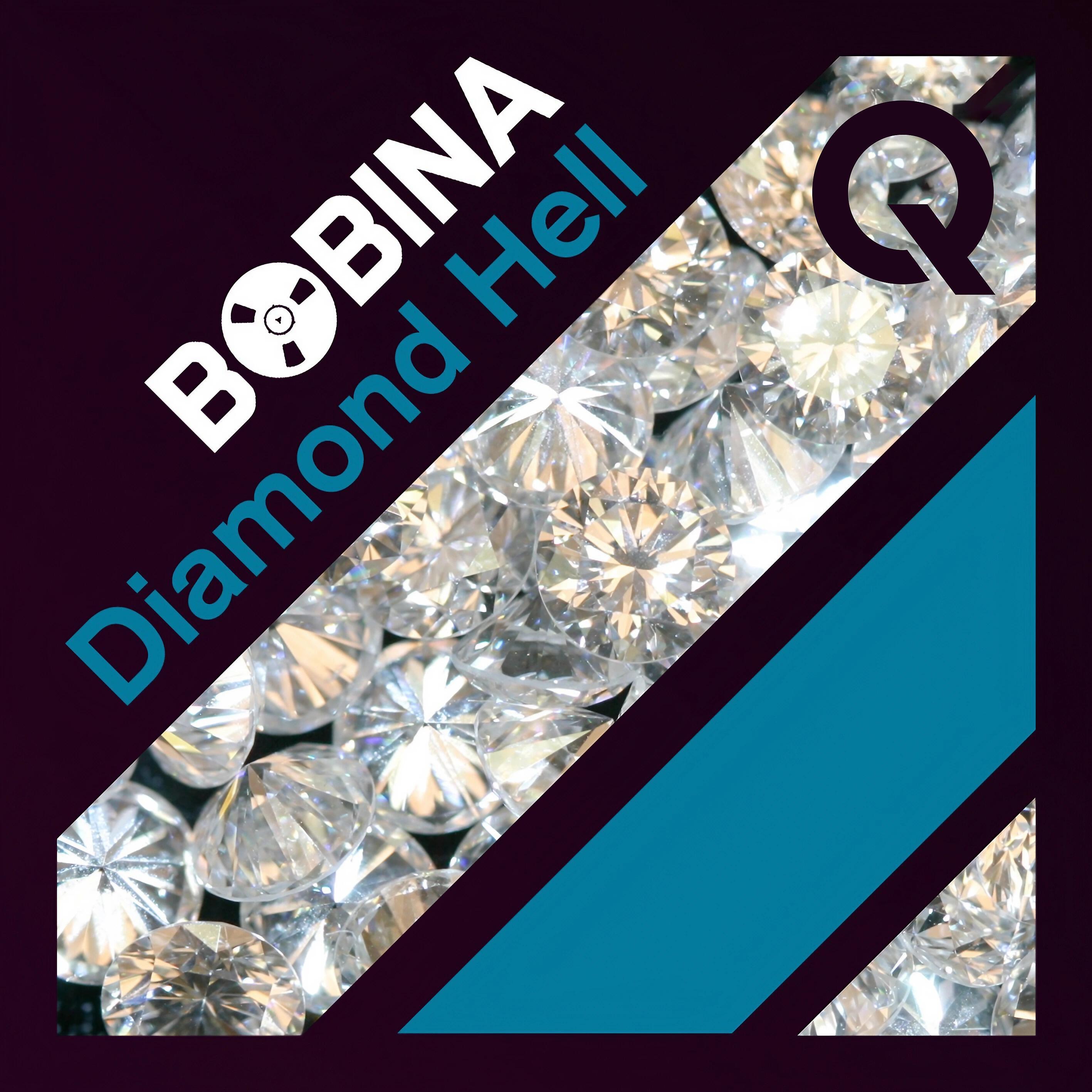 Релиз Diamond Hell
