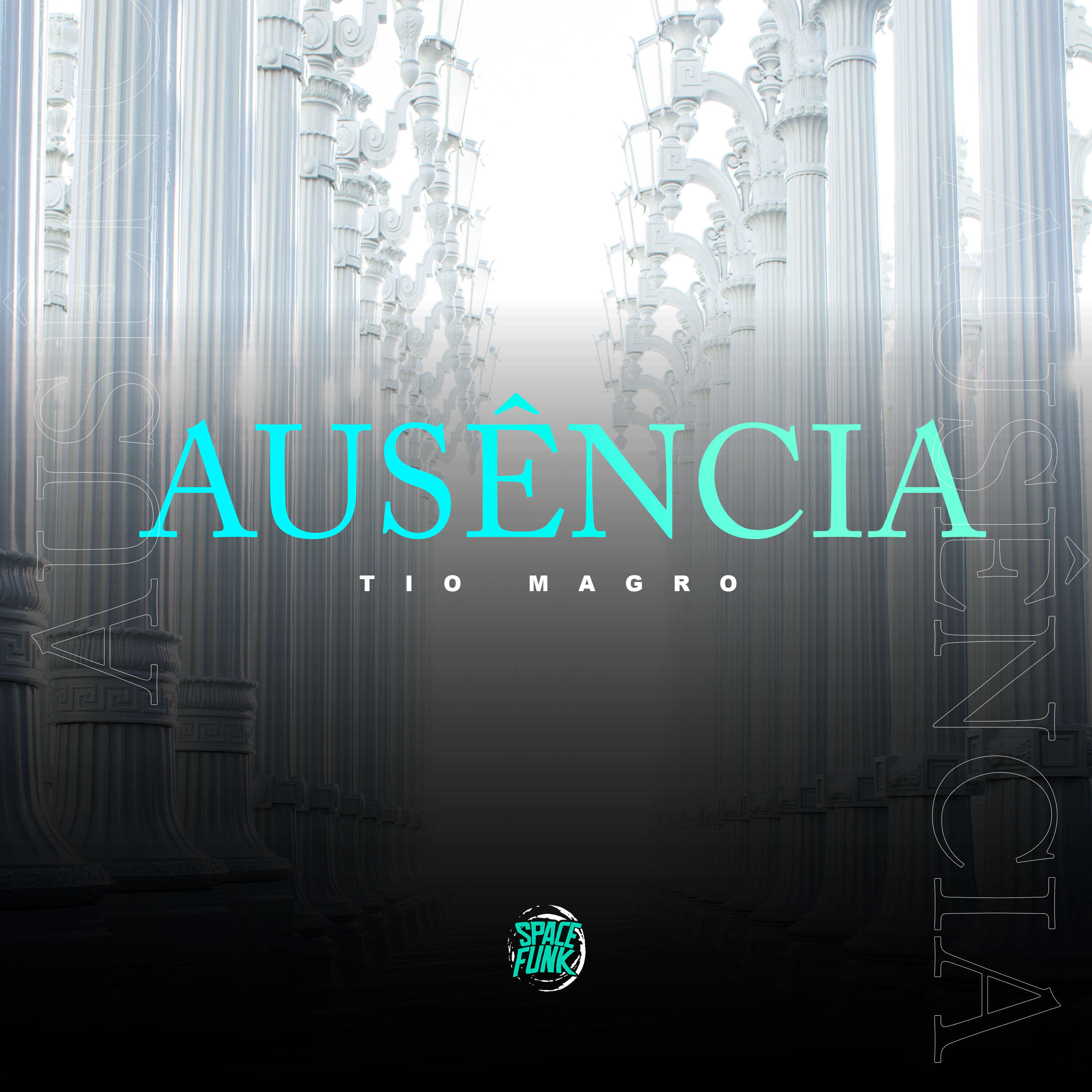 Релиз Ausência