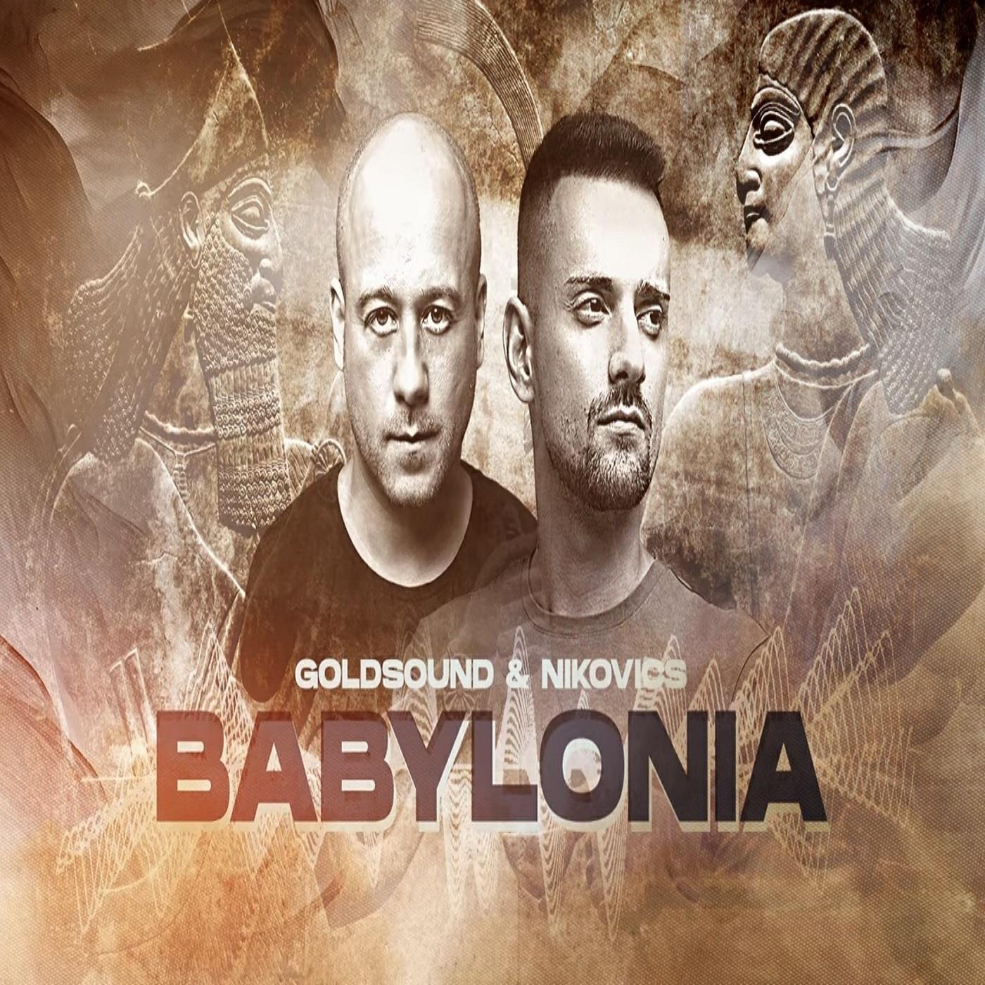 Релиз Babylonia