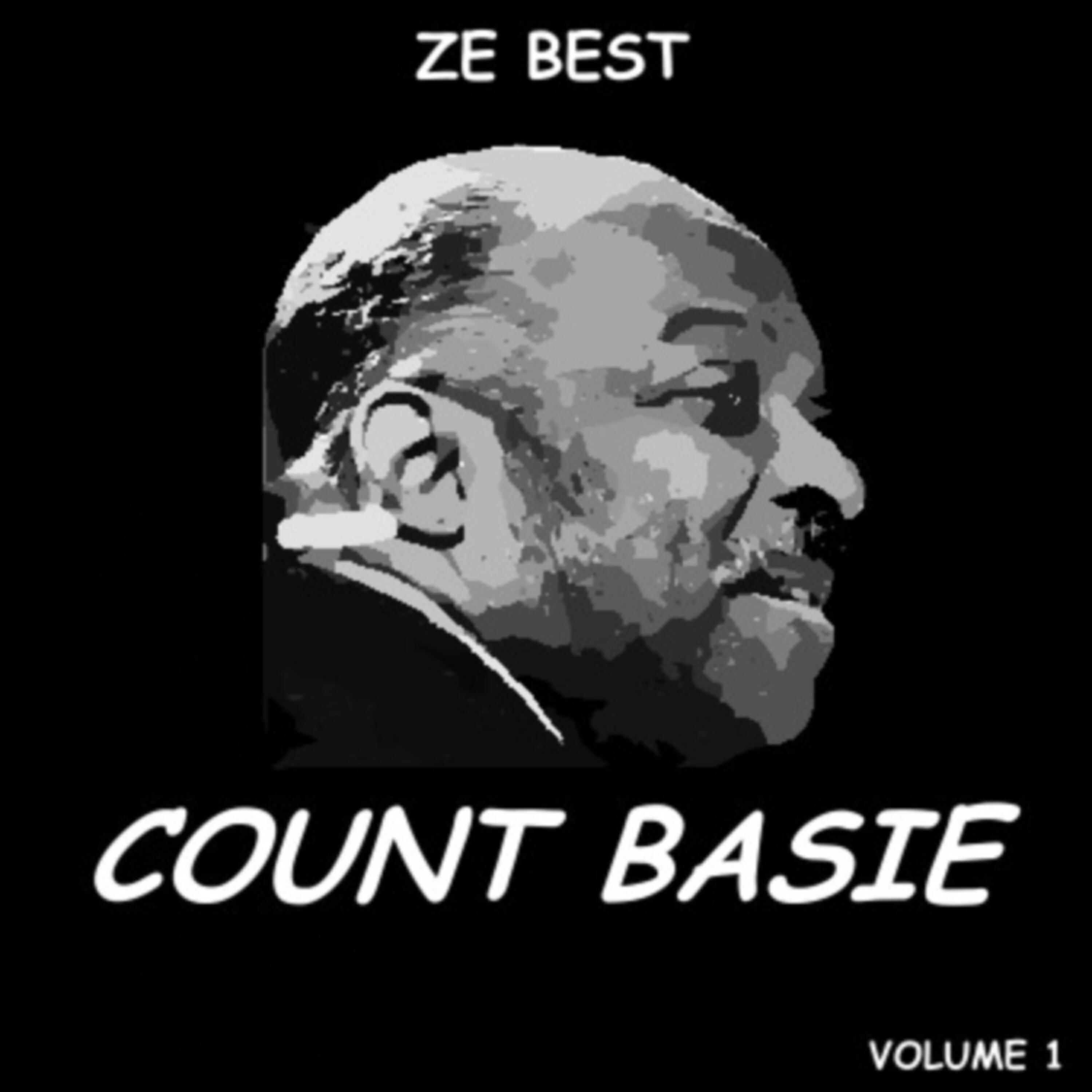 Релиз Ze Best - Count Basie