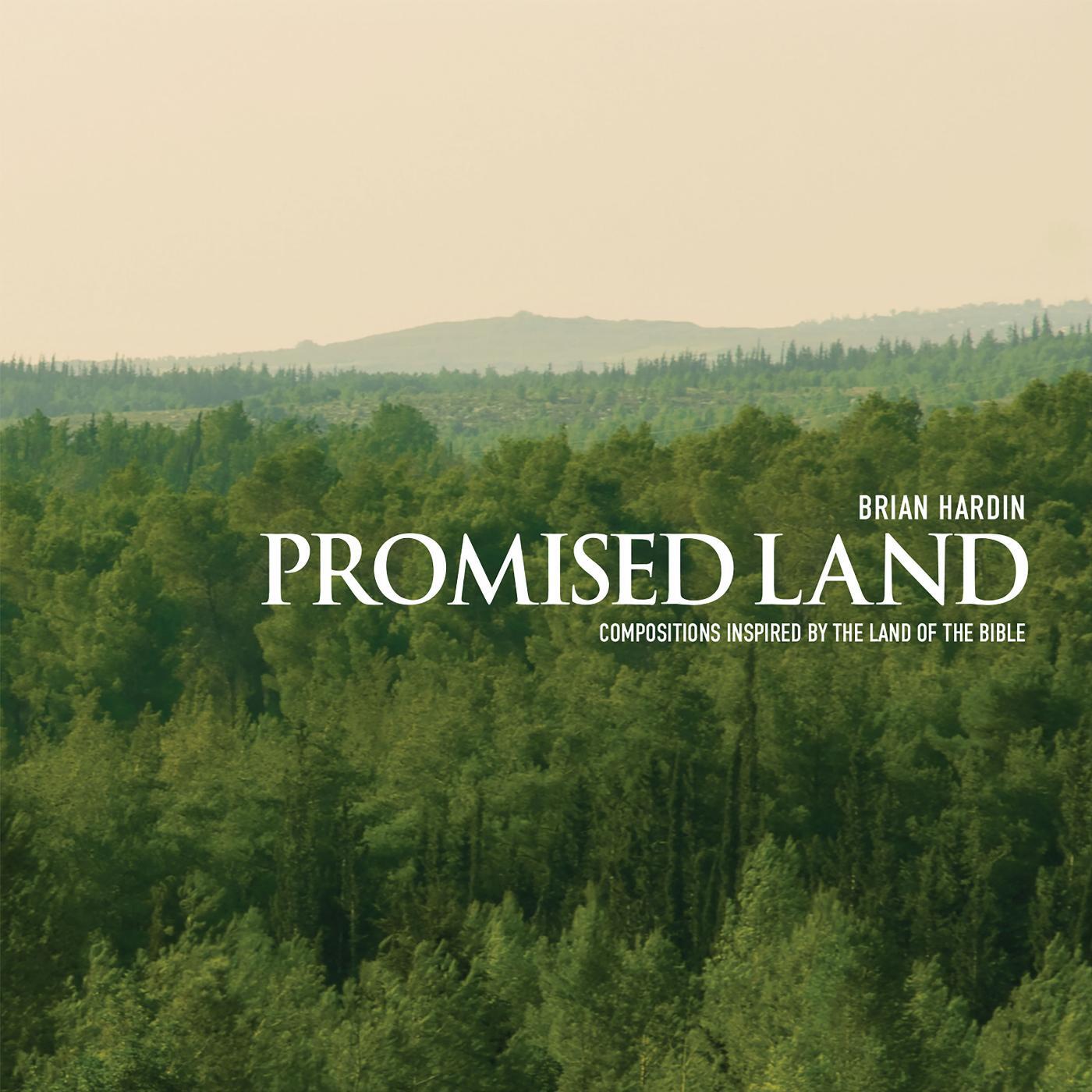 Релиз Promised Land