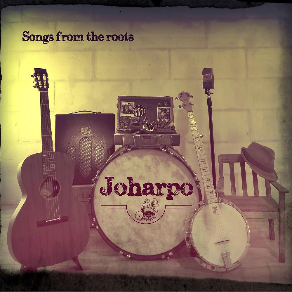 Релиз Songs from the Roots