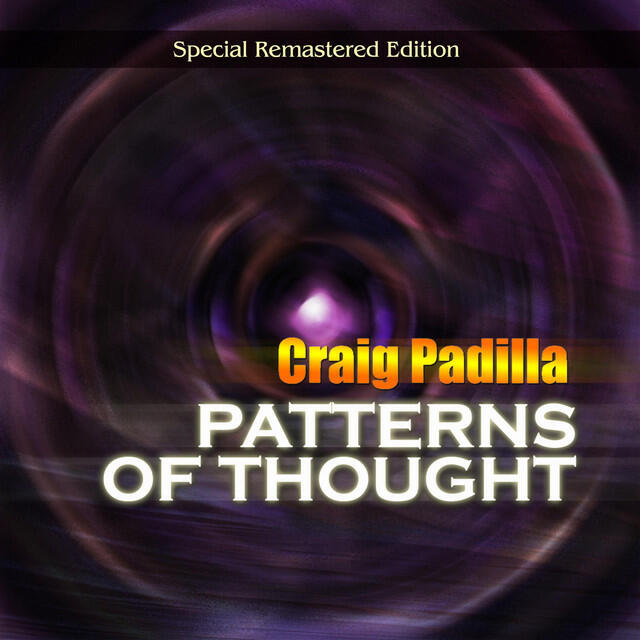 Релиз Patterns of Thought