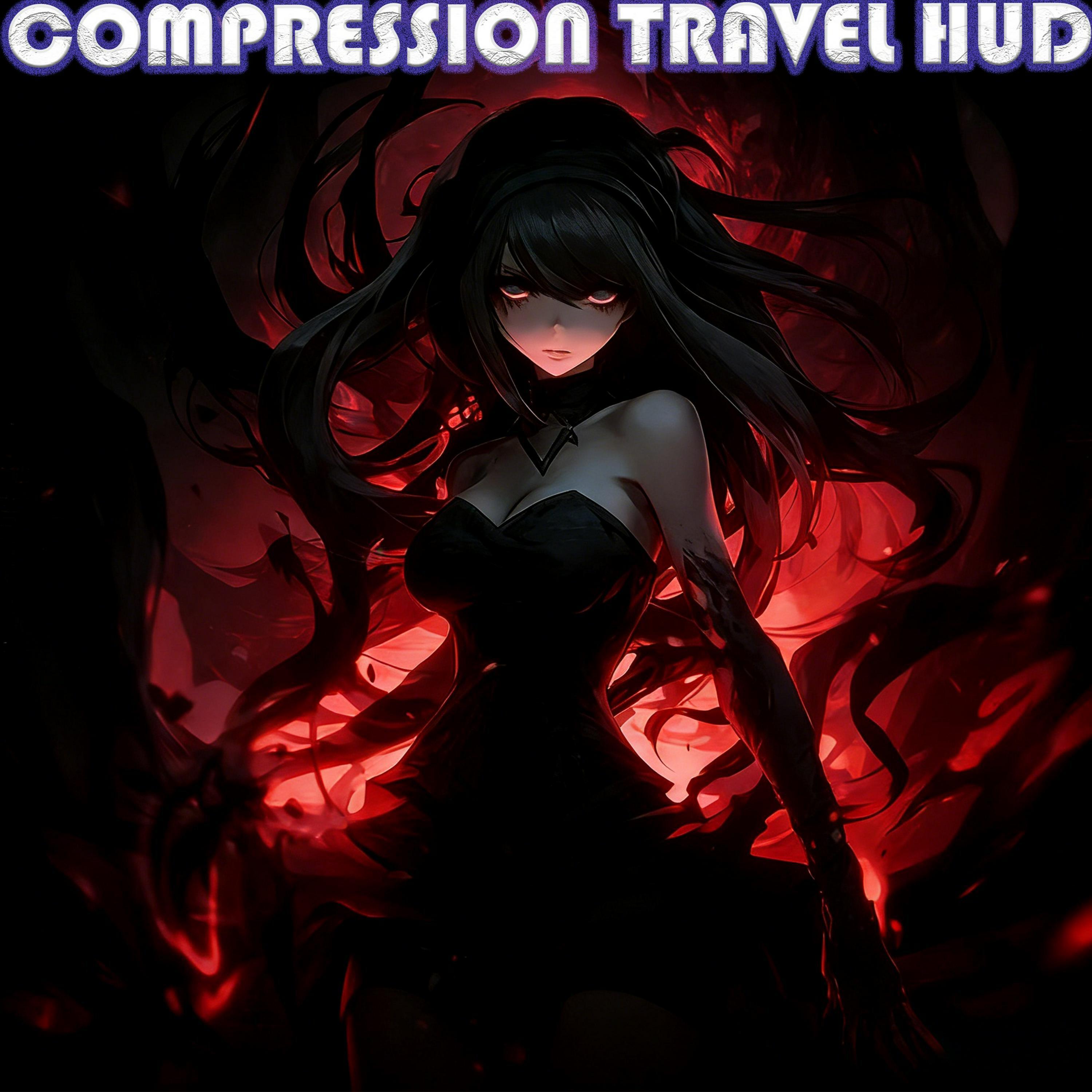 Релиз COMPRESSION TRAVEL HUD