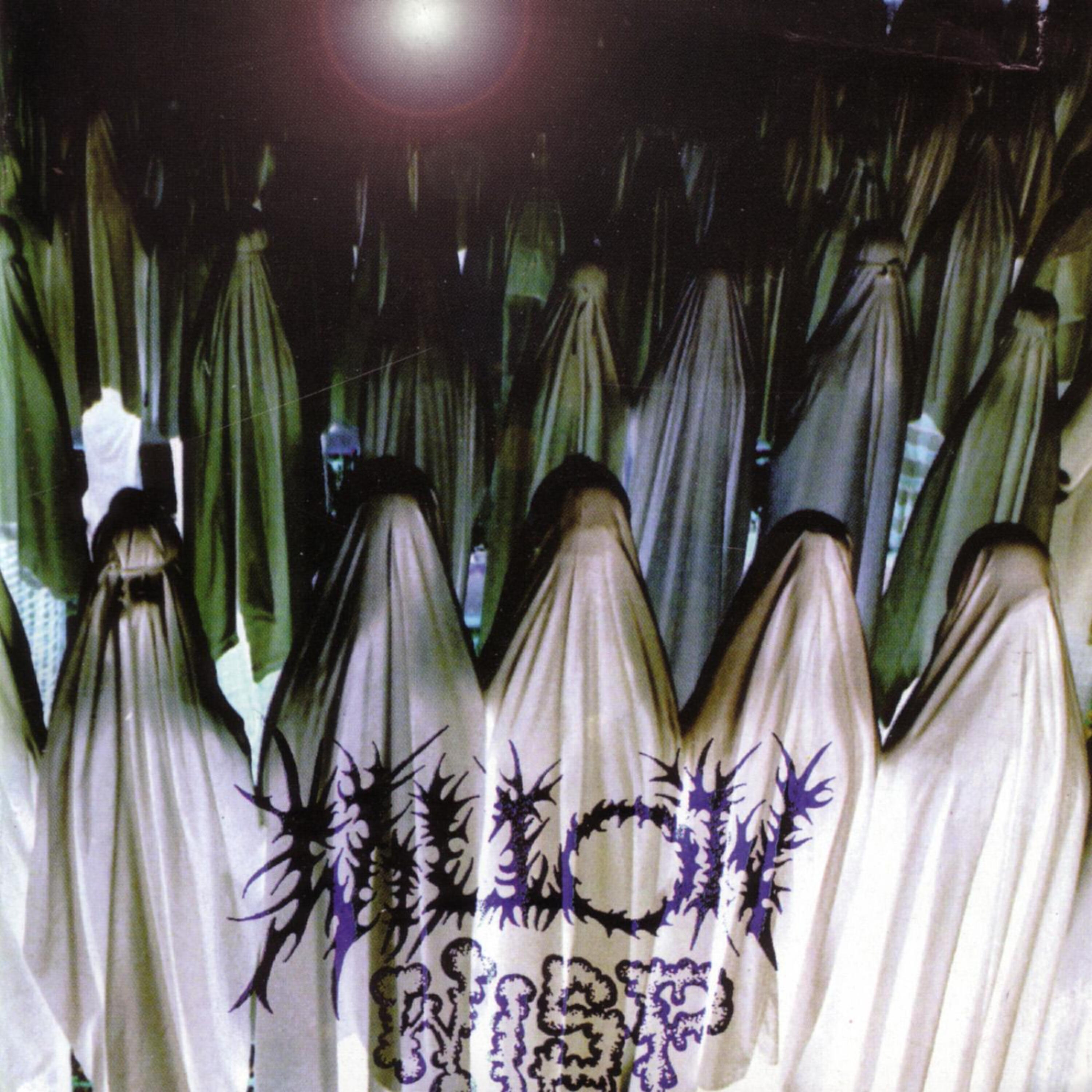 Релиз Delusions Of Grandeur - A Gathering Of Heretics