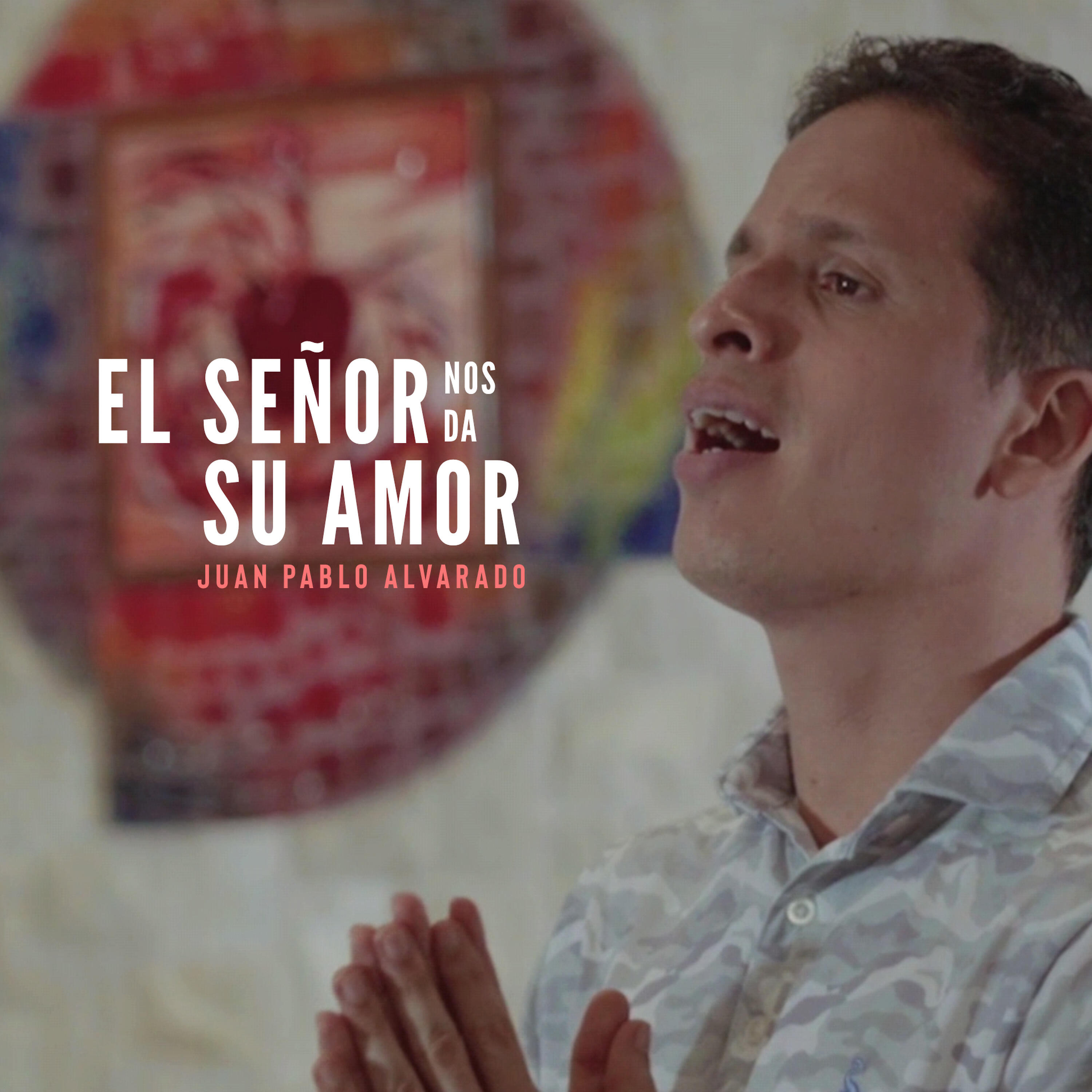 Релиз El Señor Nos Da Su Amor