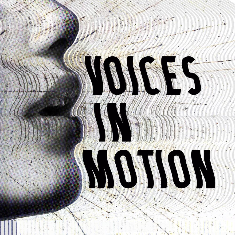 Релиз Voices in Motion