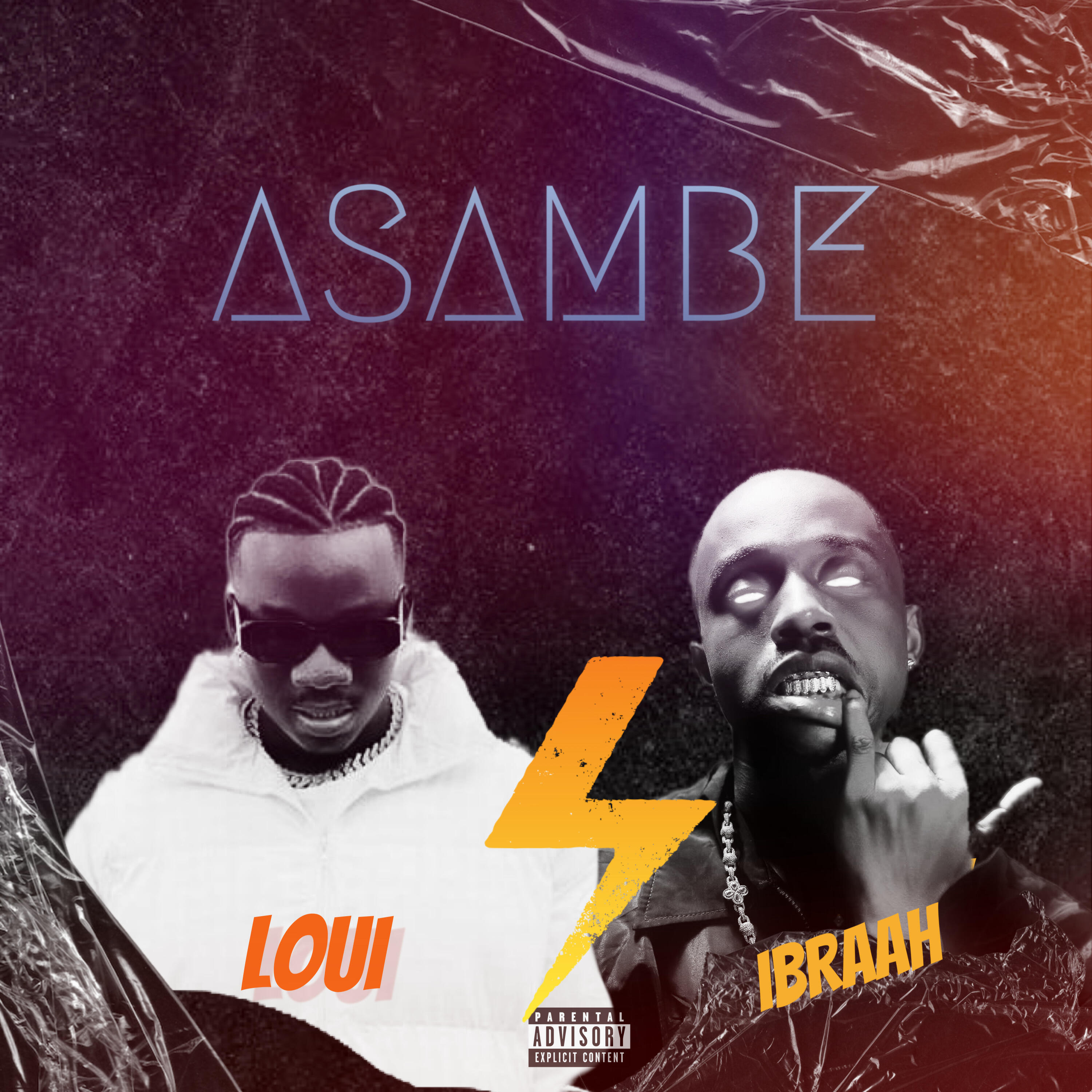 Релиз Asambe