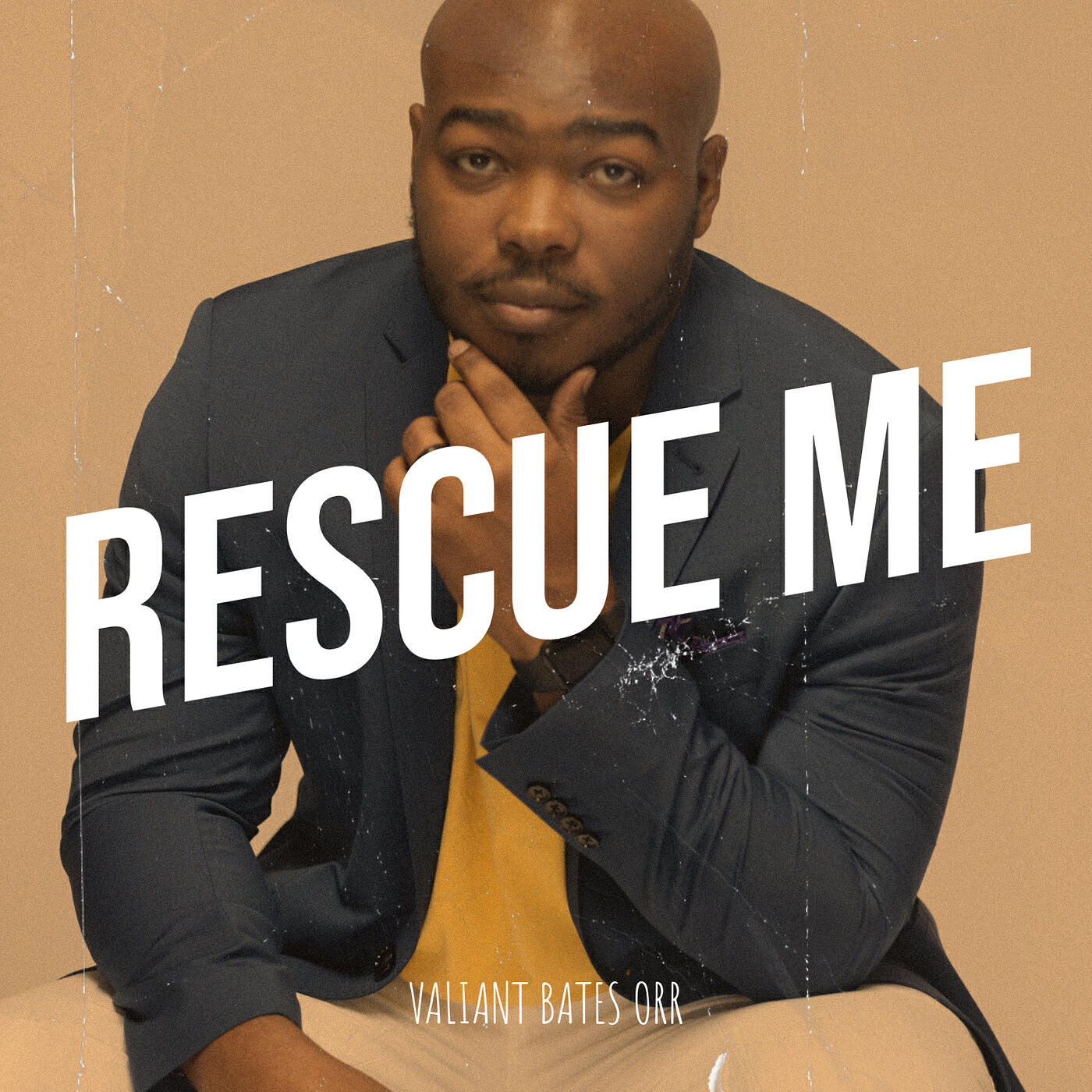 Релиз Rescue Me