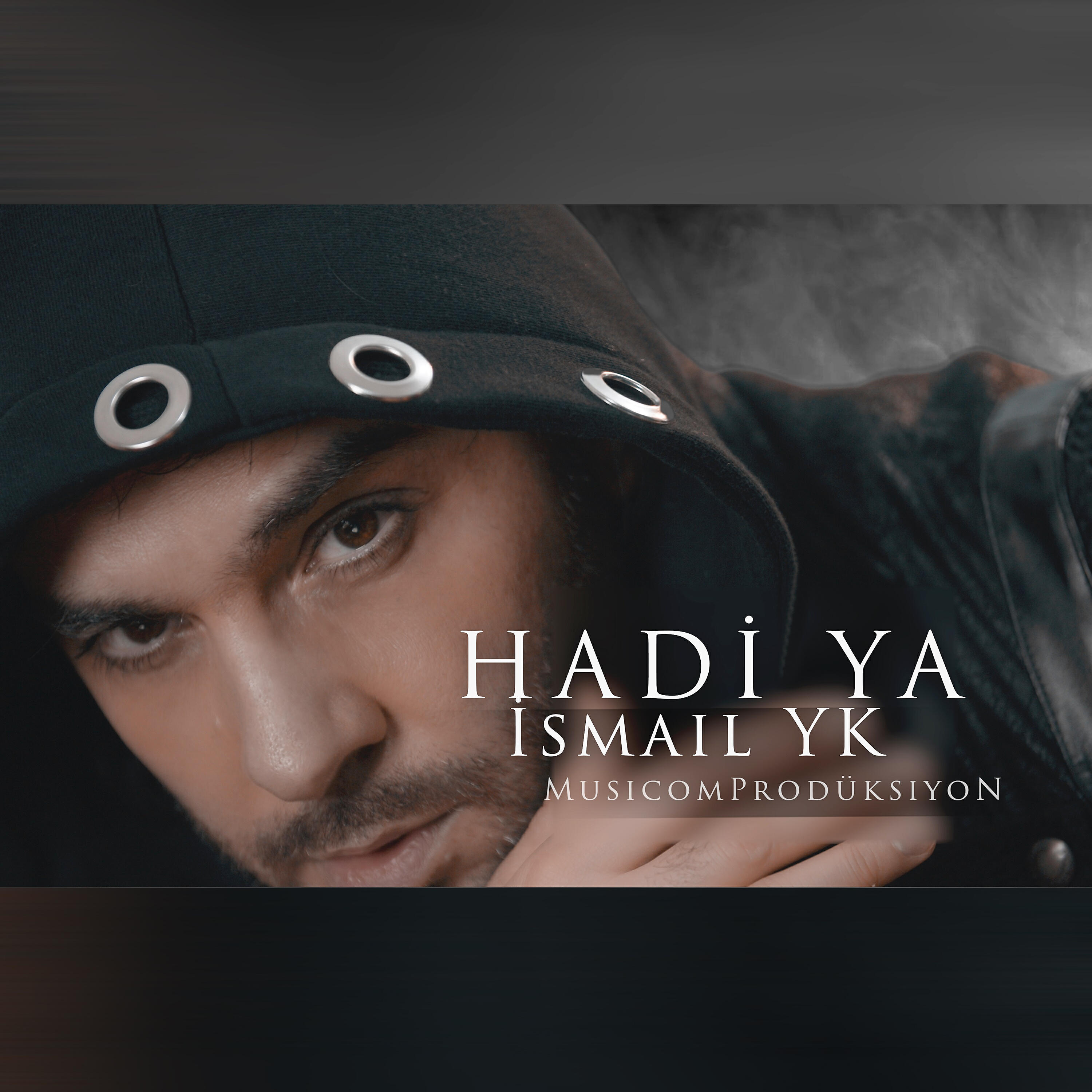 Релиз Hadi Ya