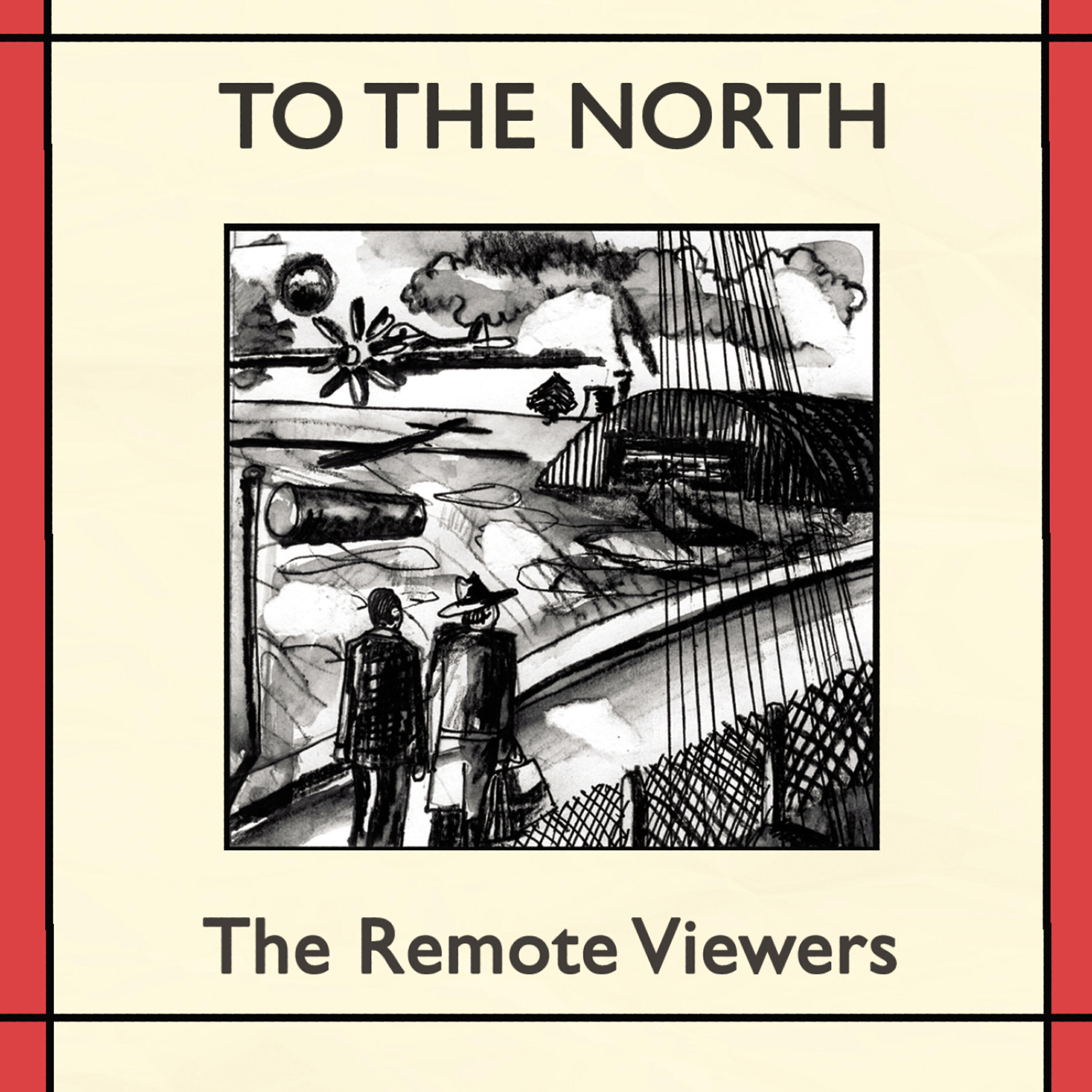 Релиз To the North