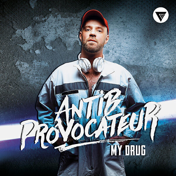 Постер альбома My Drug