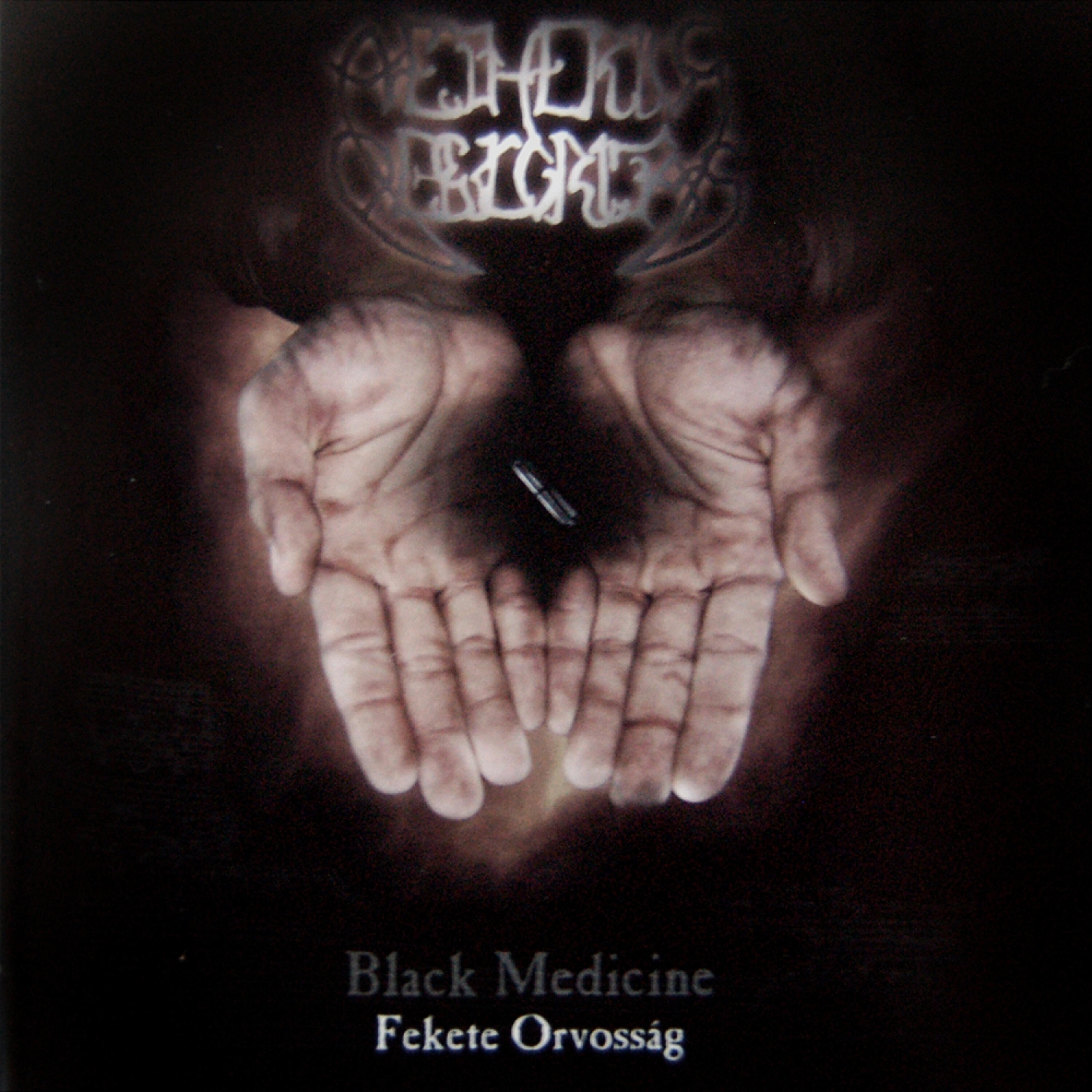 Релиз Fekete Orvossag - Black Medicine