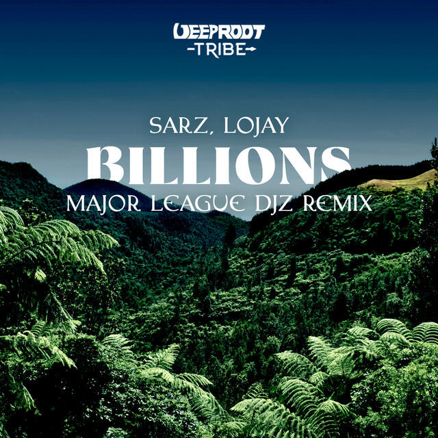 Релиз Billions (Major League Djz Remix)