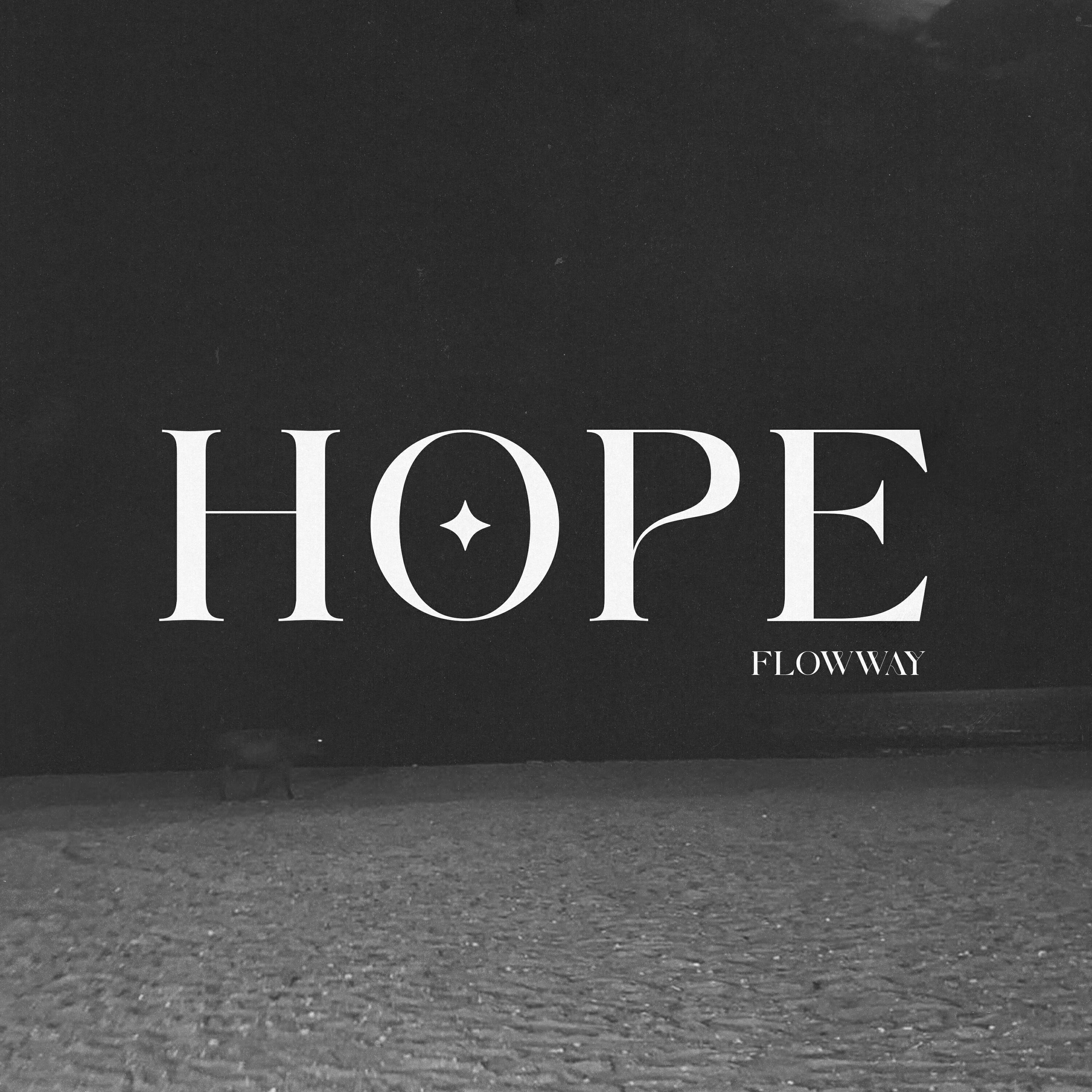Релиз HOPE