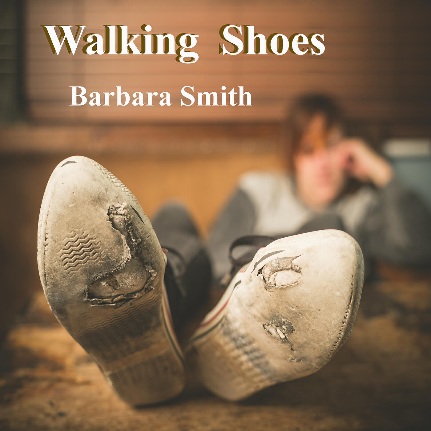 Релиз Walking Shoes