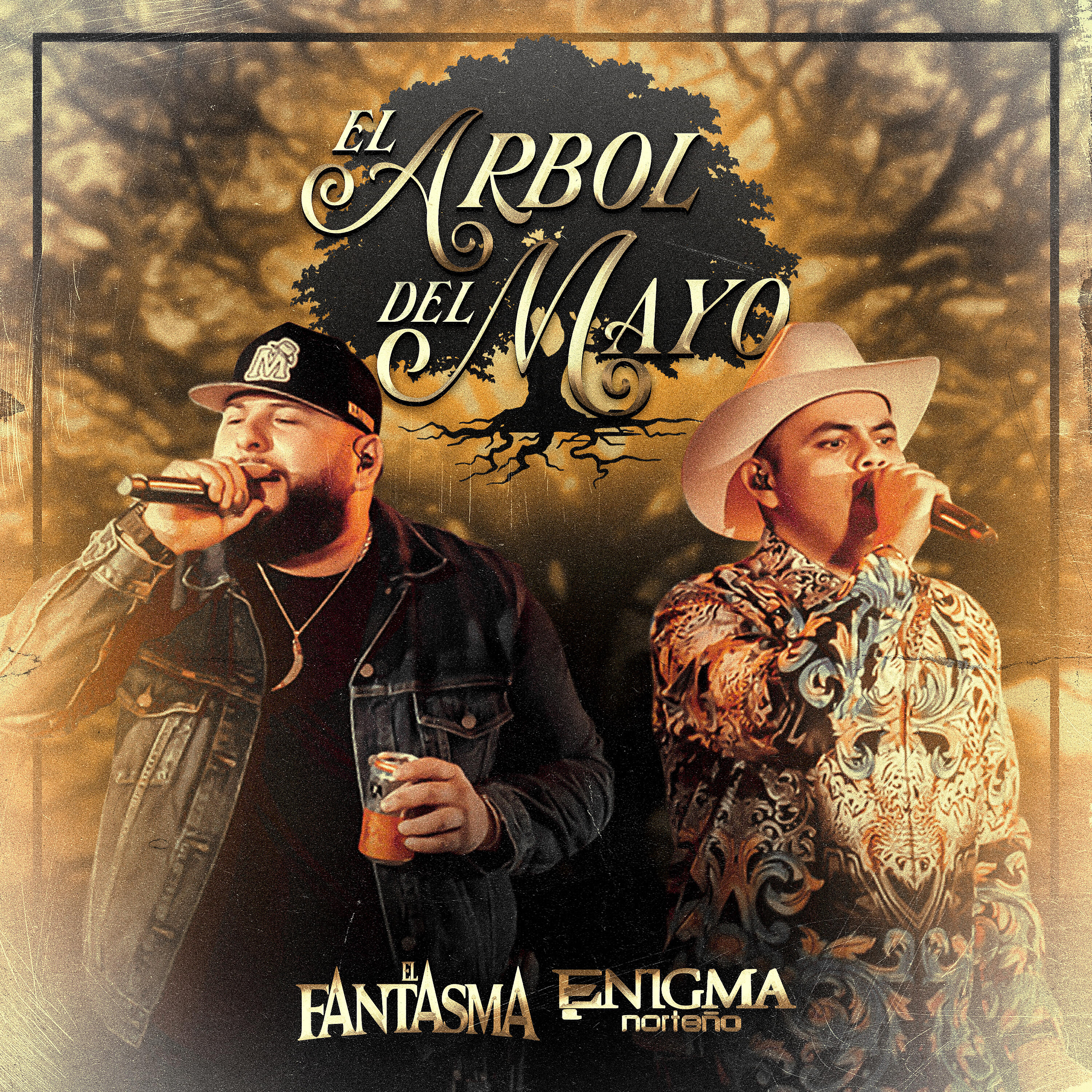 Релиз El Árbol del Mayo