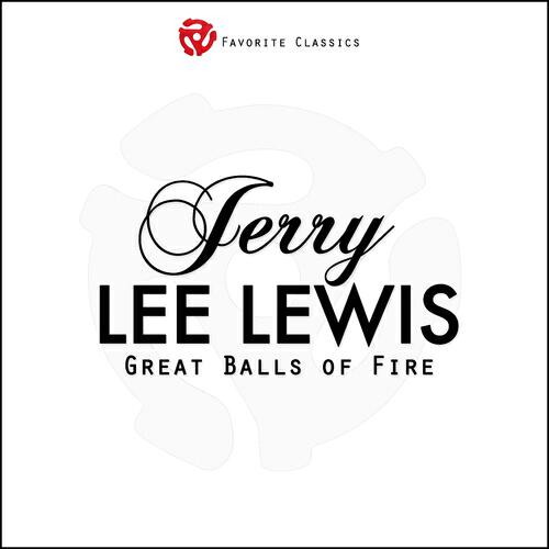 Релиз Great Balls of Fire