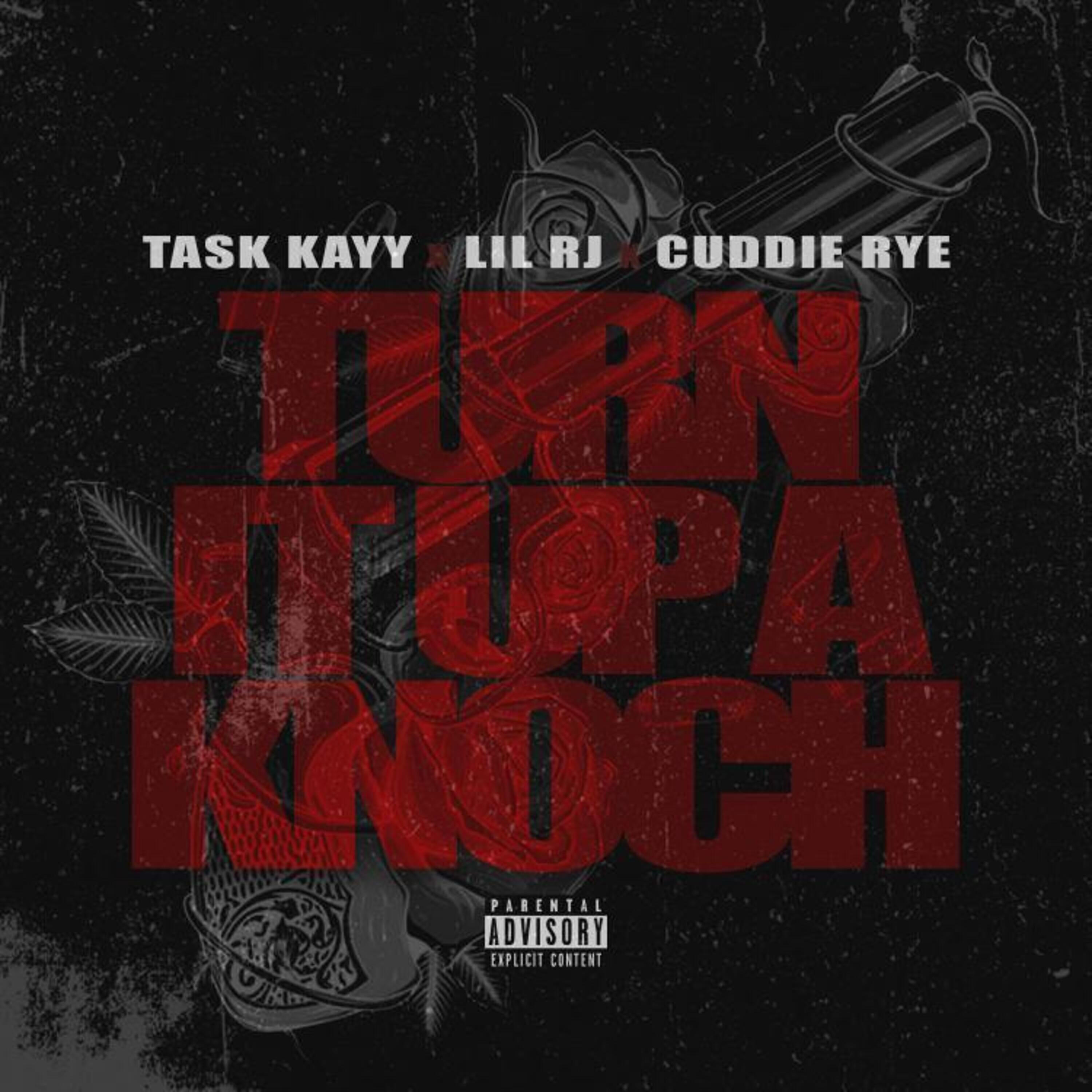 Релиз Turn It up a Knoch