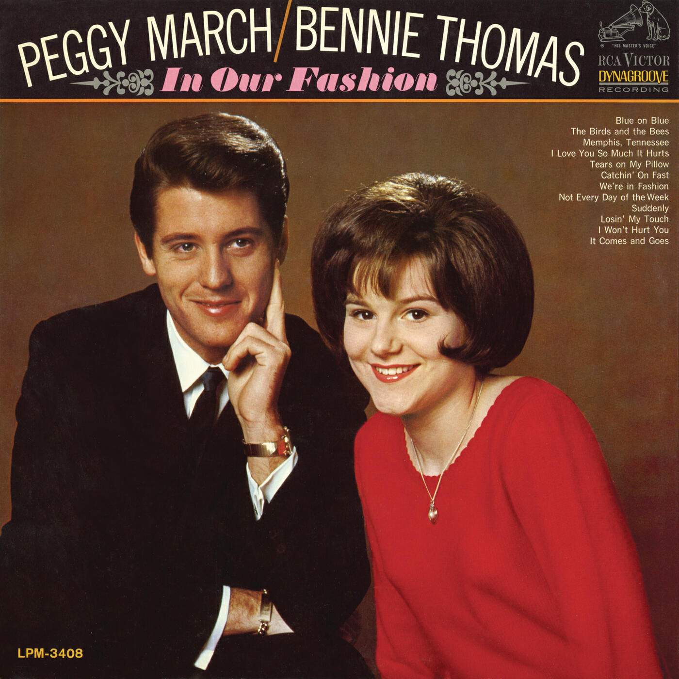 Bennie Thomas