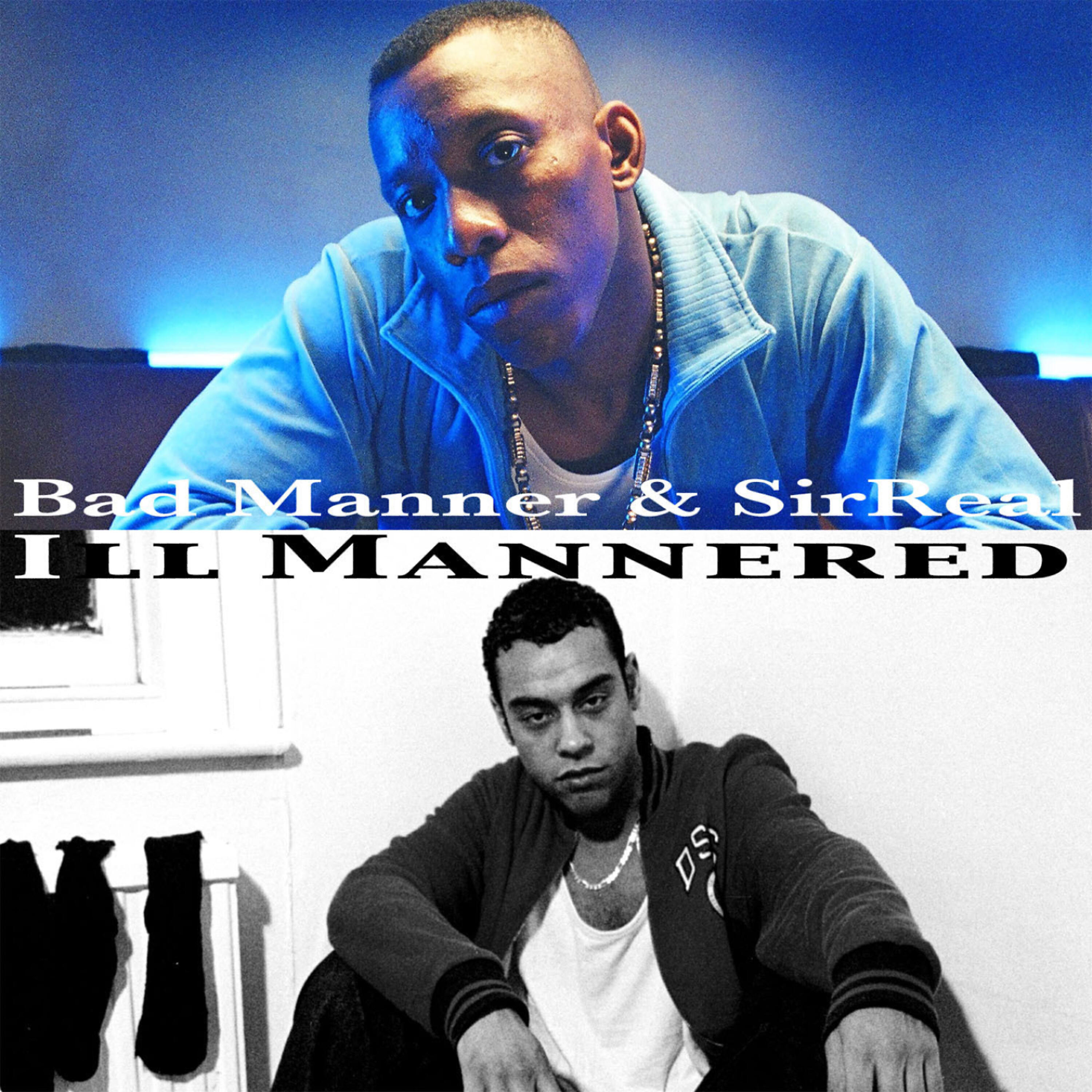 Bad Manner