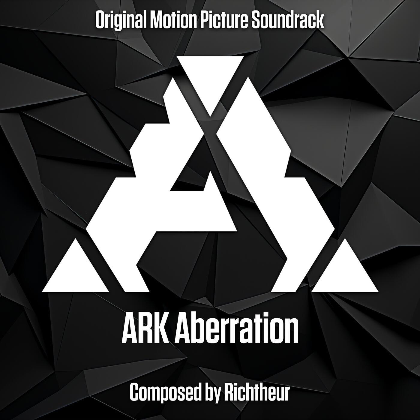 Релиз A.R.K Aberration (Original Motion Picture Soundtrack)