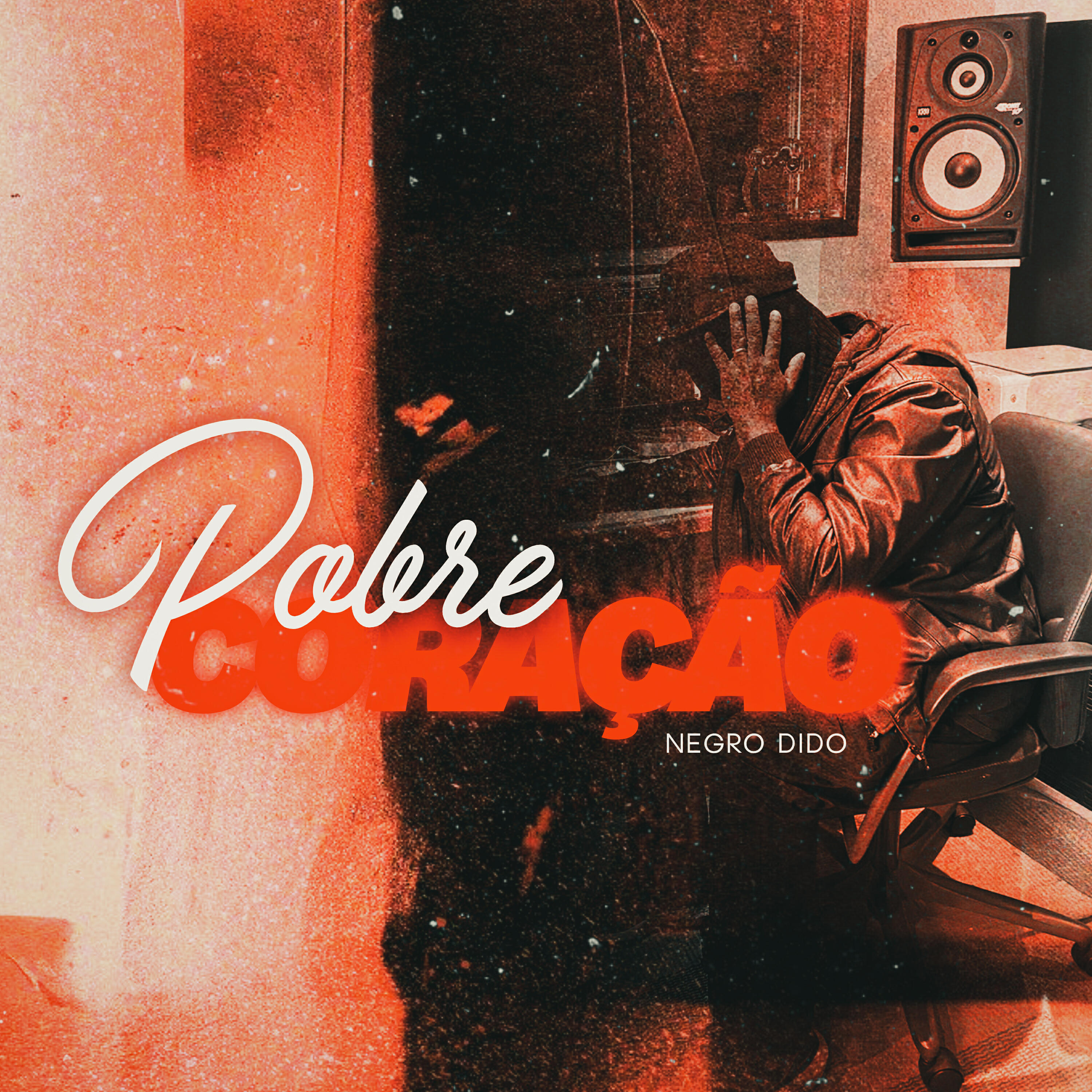 Релиз Pobre Coração