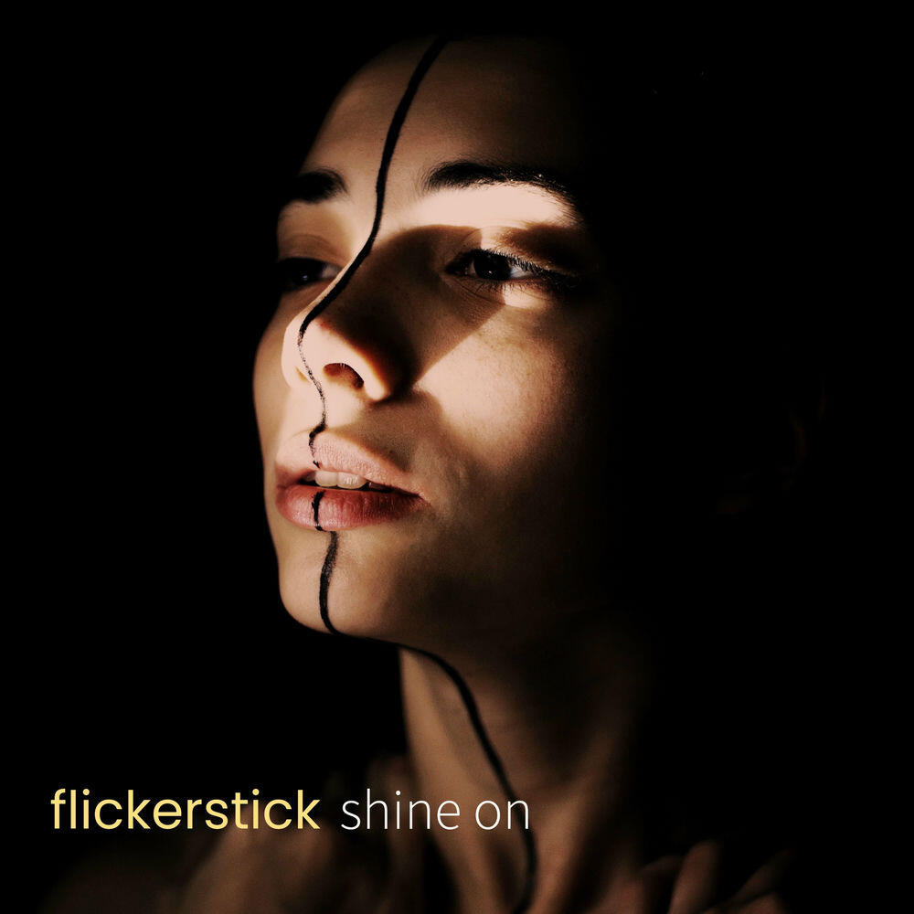 Релиз Shine On