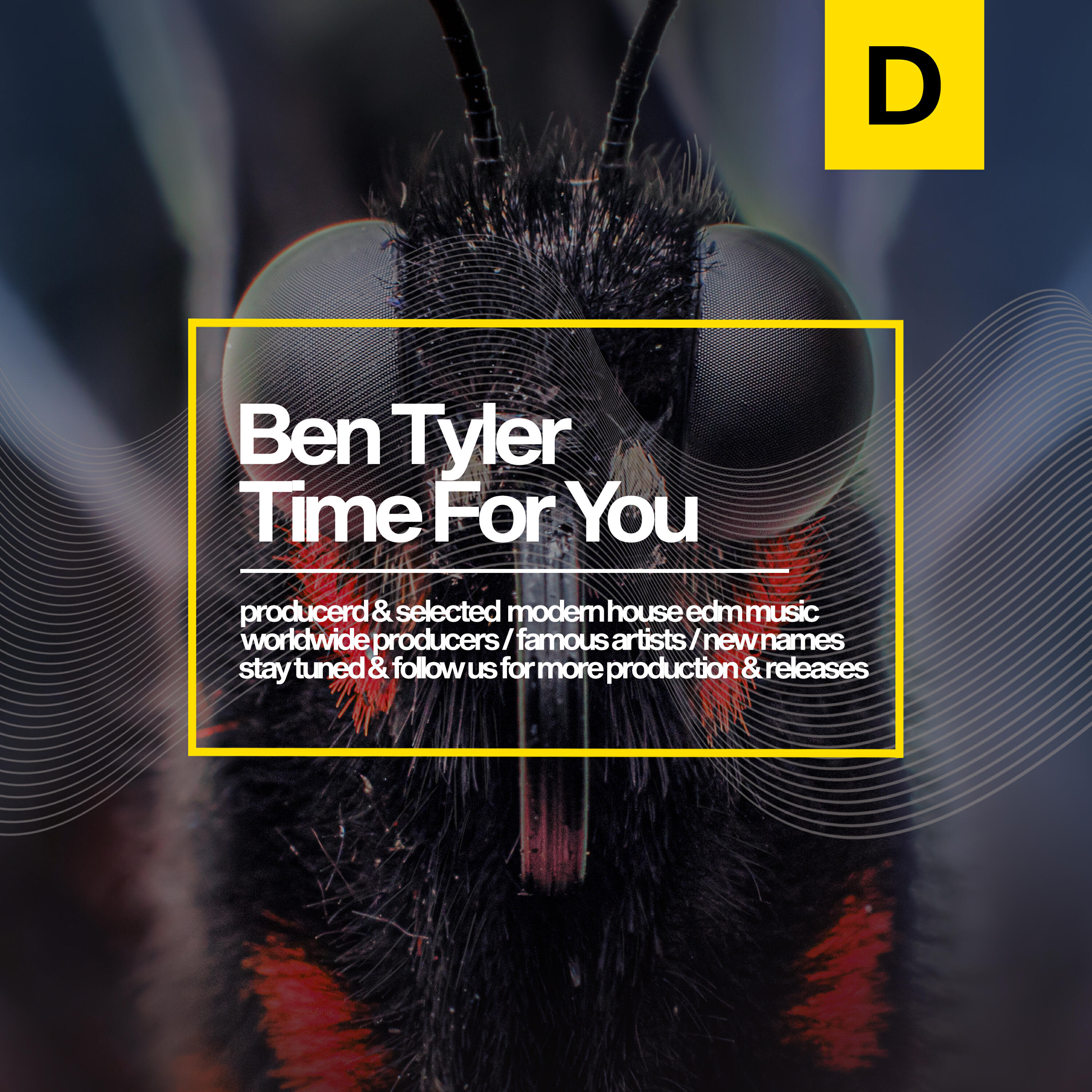 Релиз Time For You