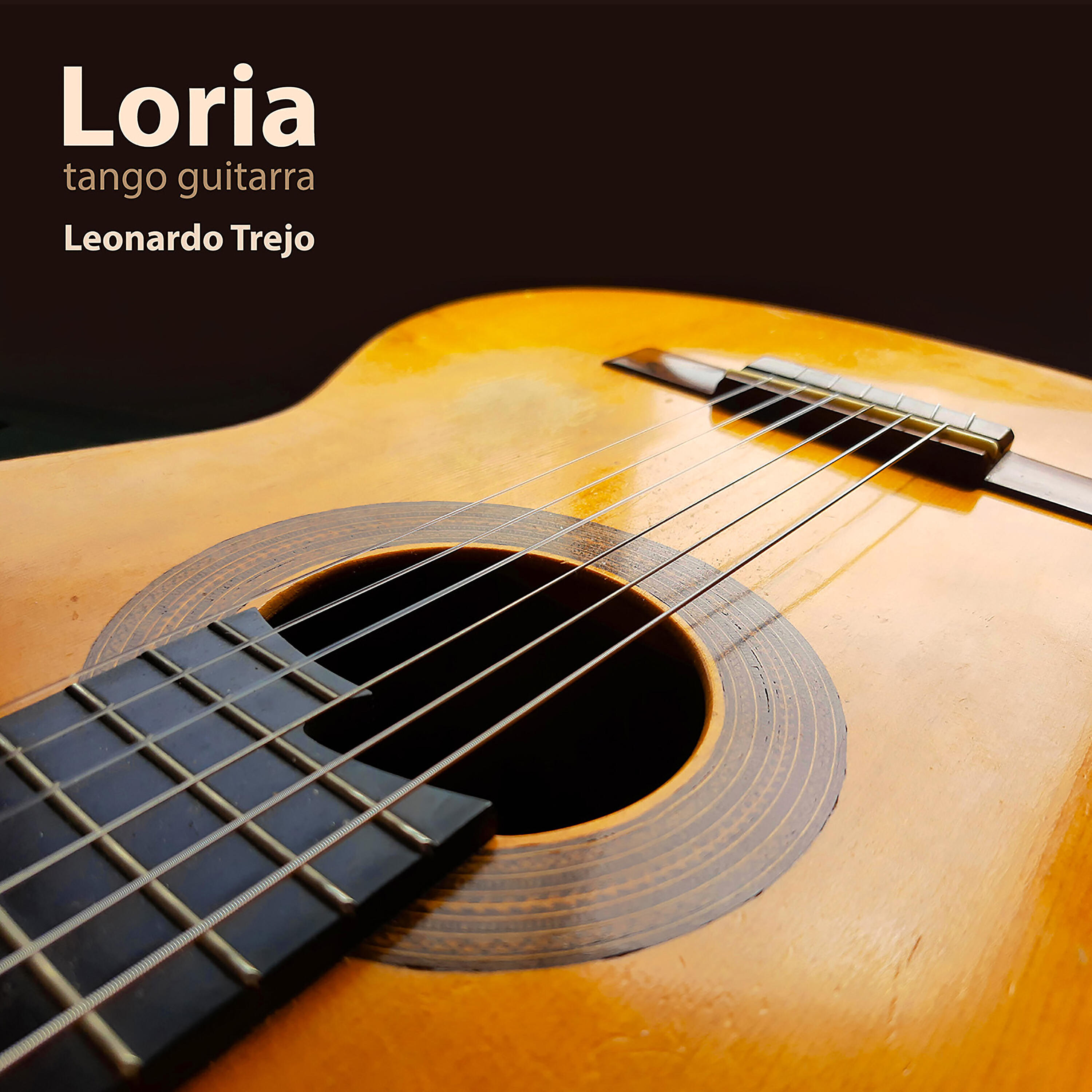 Постер альбома Loria