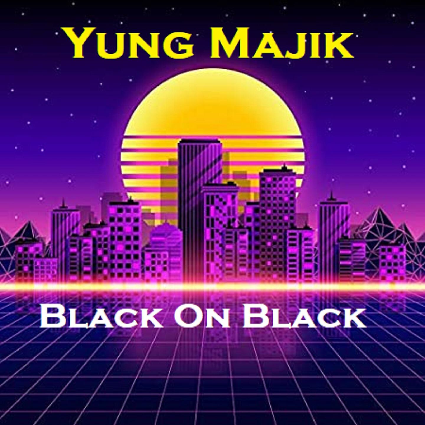 Yung Majik
