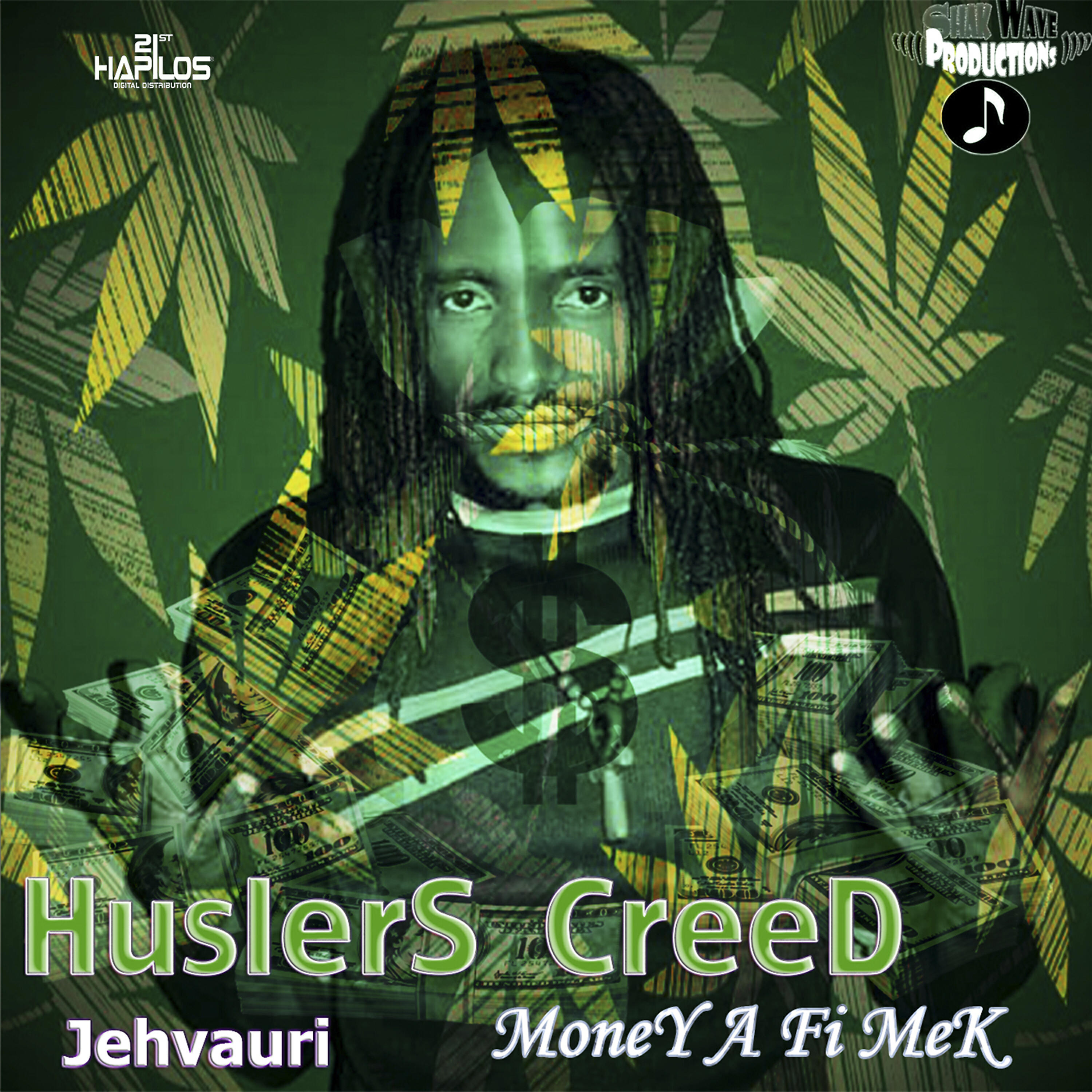 Релиз Hustlers Creed