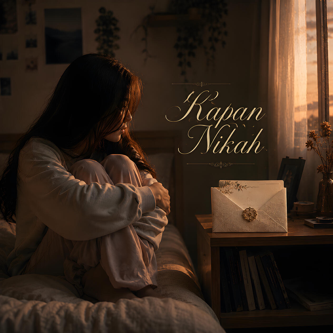 Релиз Kapan Nikah