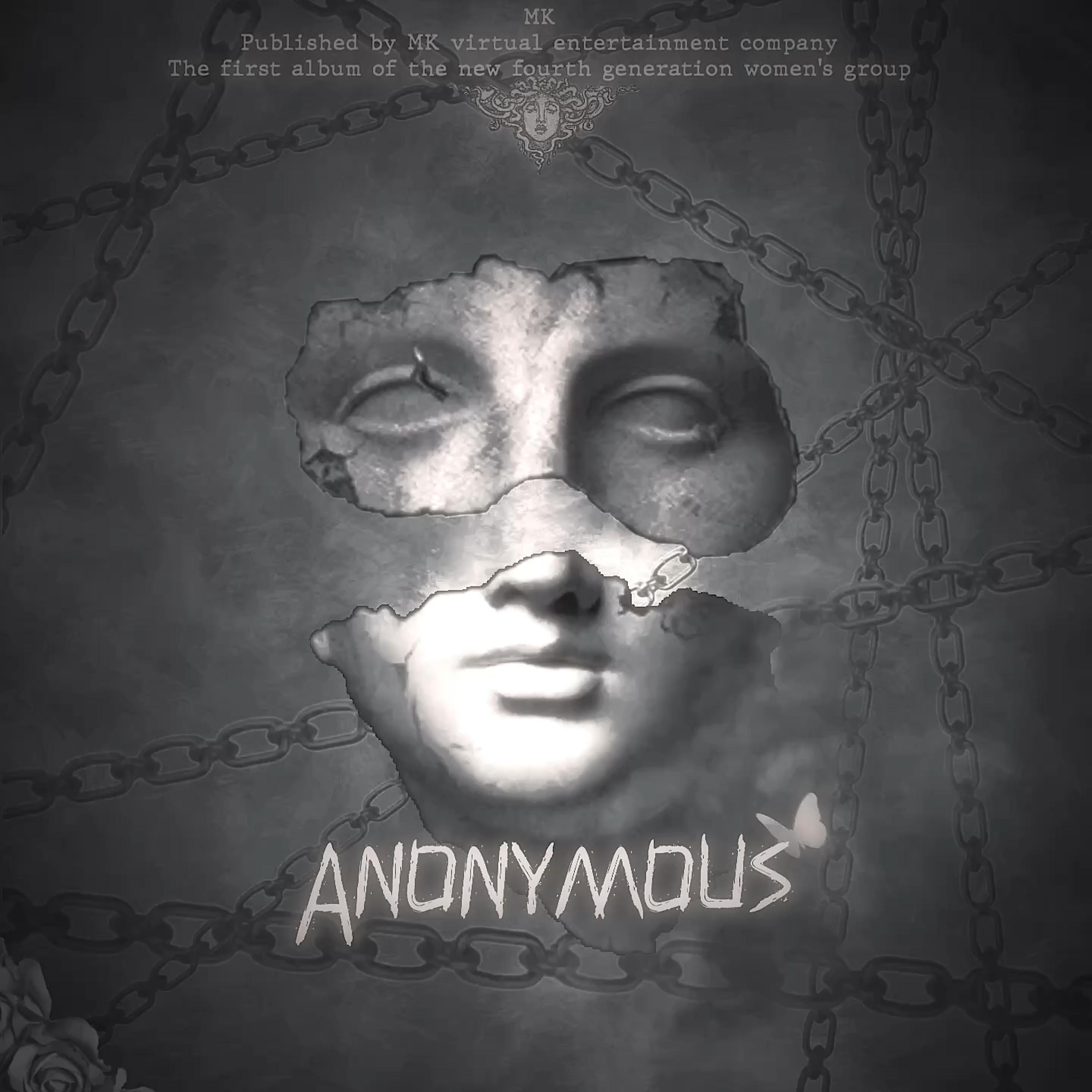 Релиз Anonymous