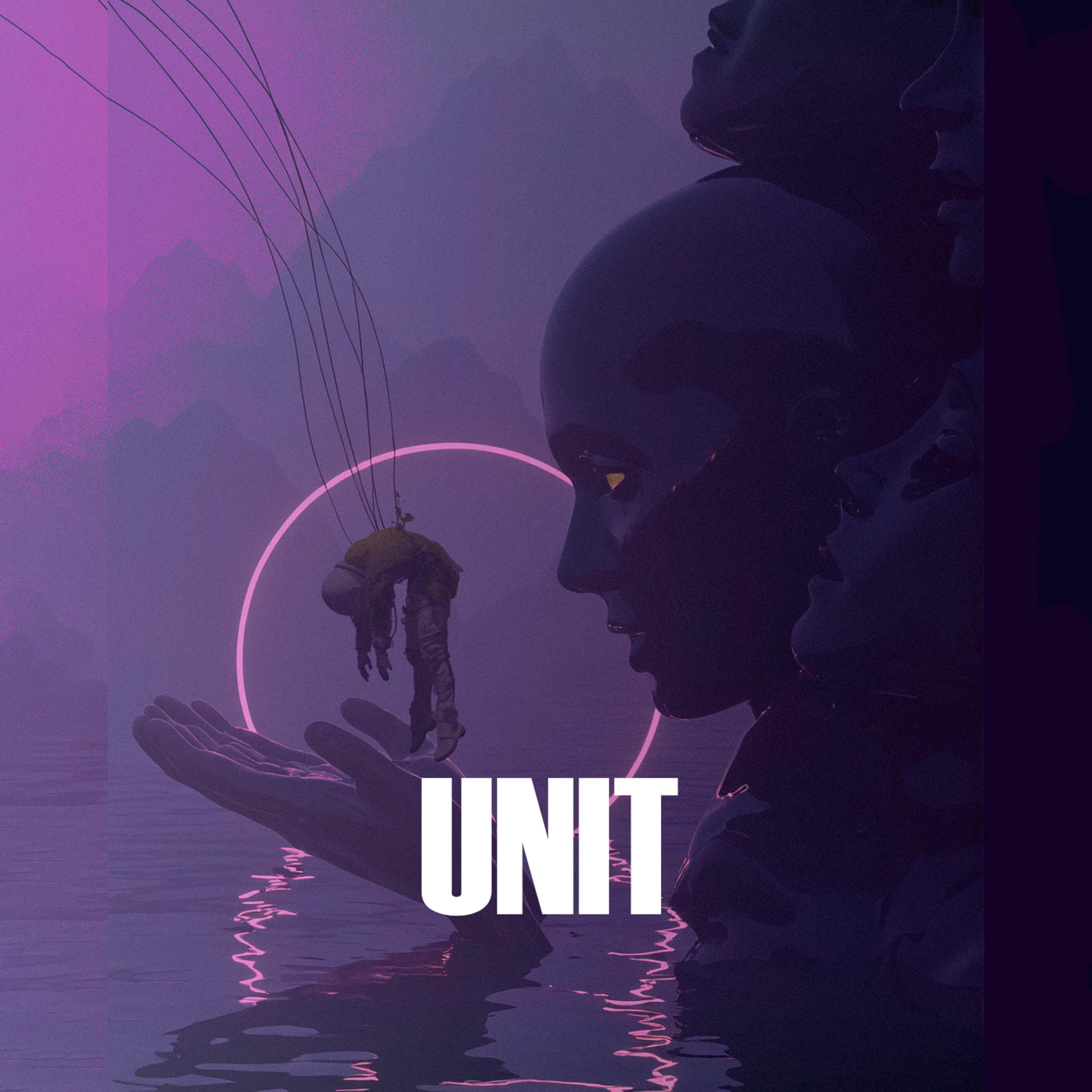 Релиз Unit
