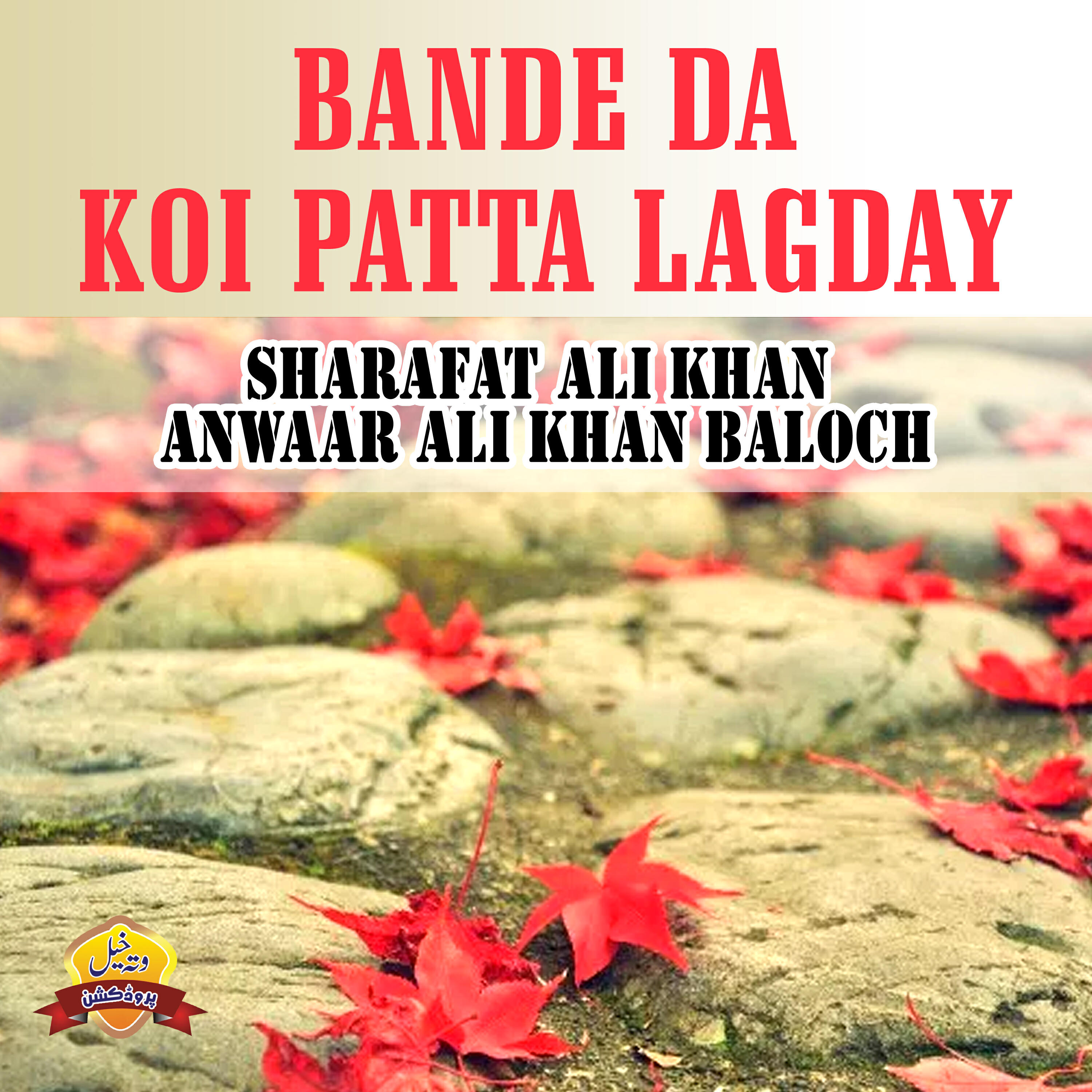 Релиз Bande Da Koi Patta Lagday