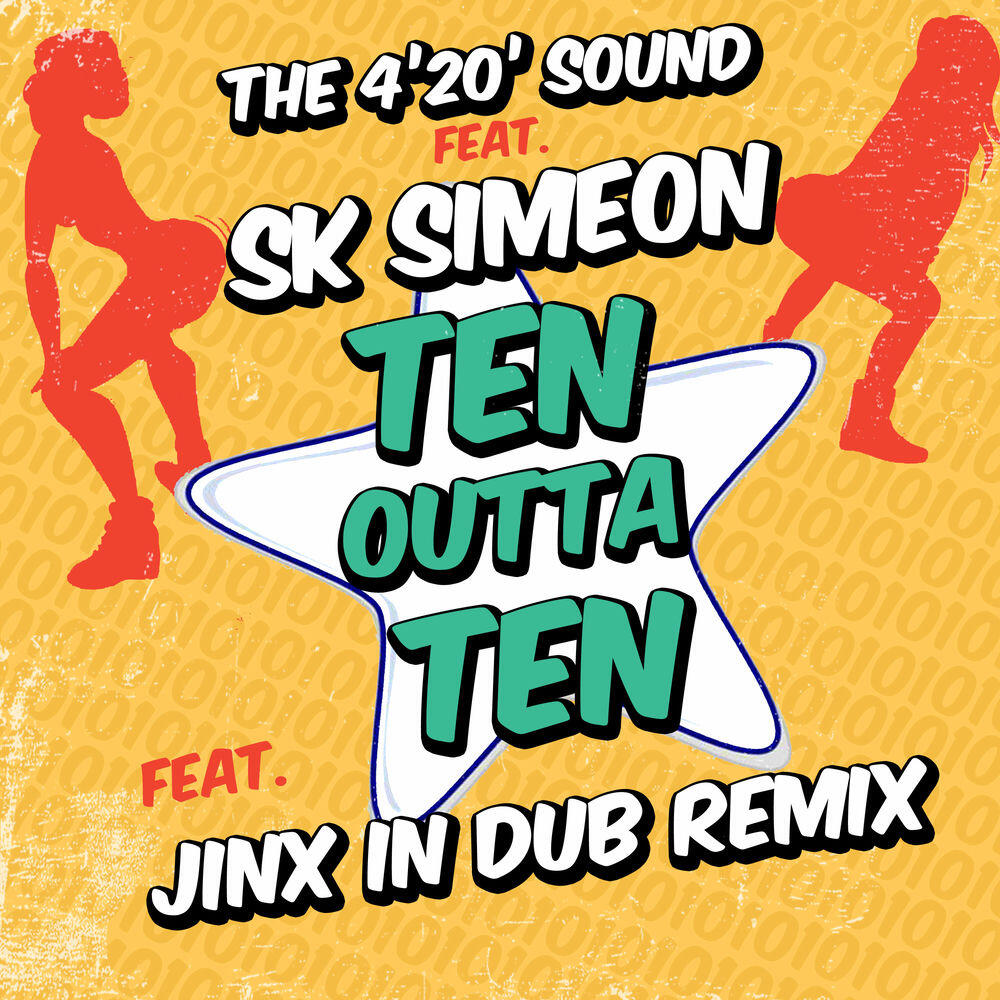 Релиз Ten Outta Ten
