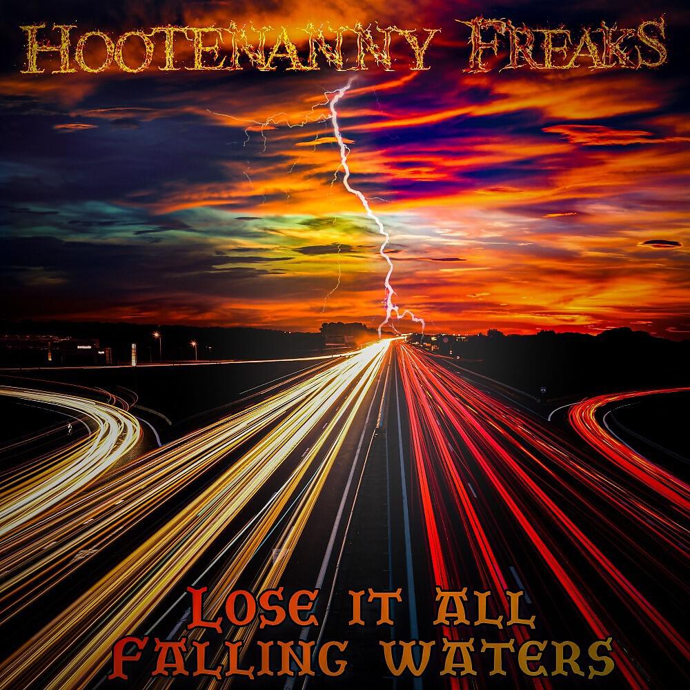 Hootenanny Freaks