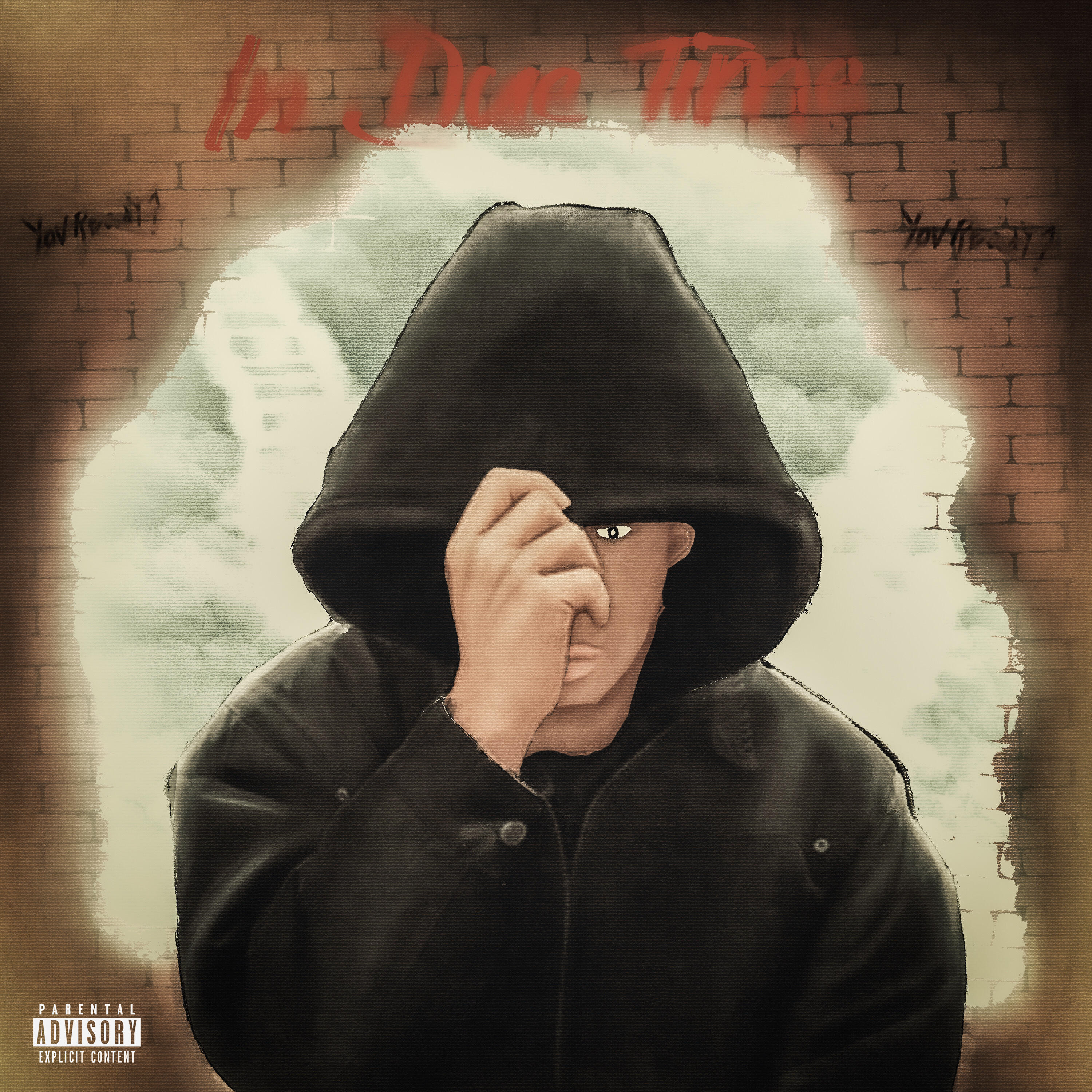 Релиз In Due Time