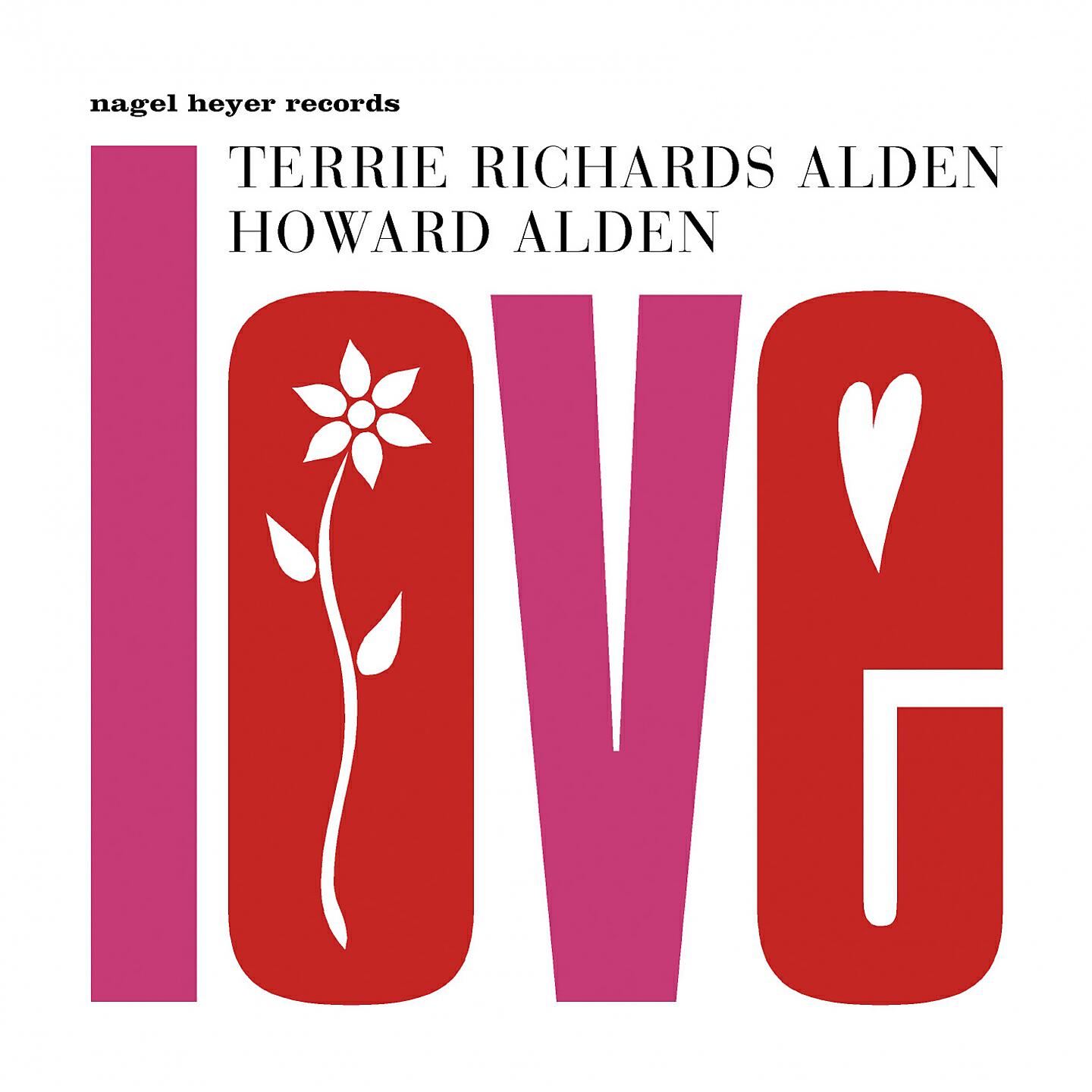 Релиз Love