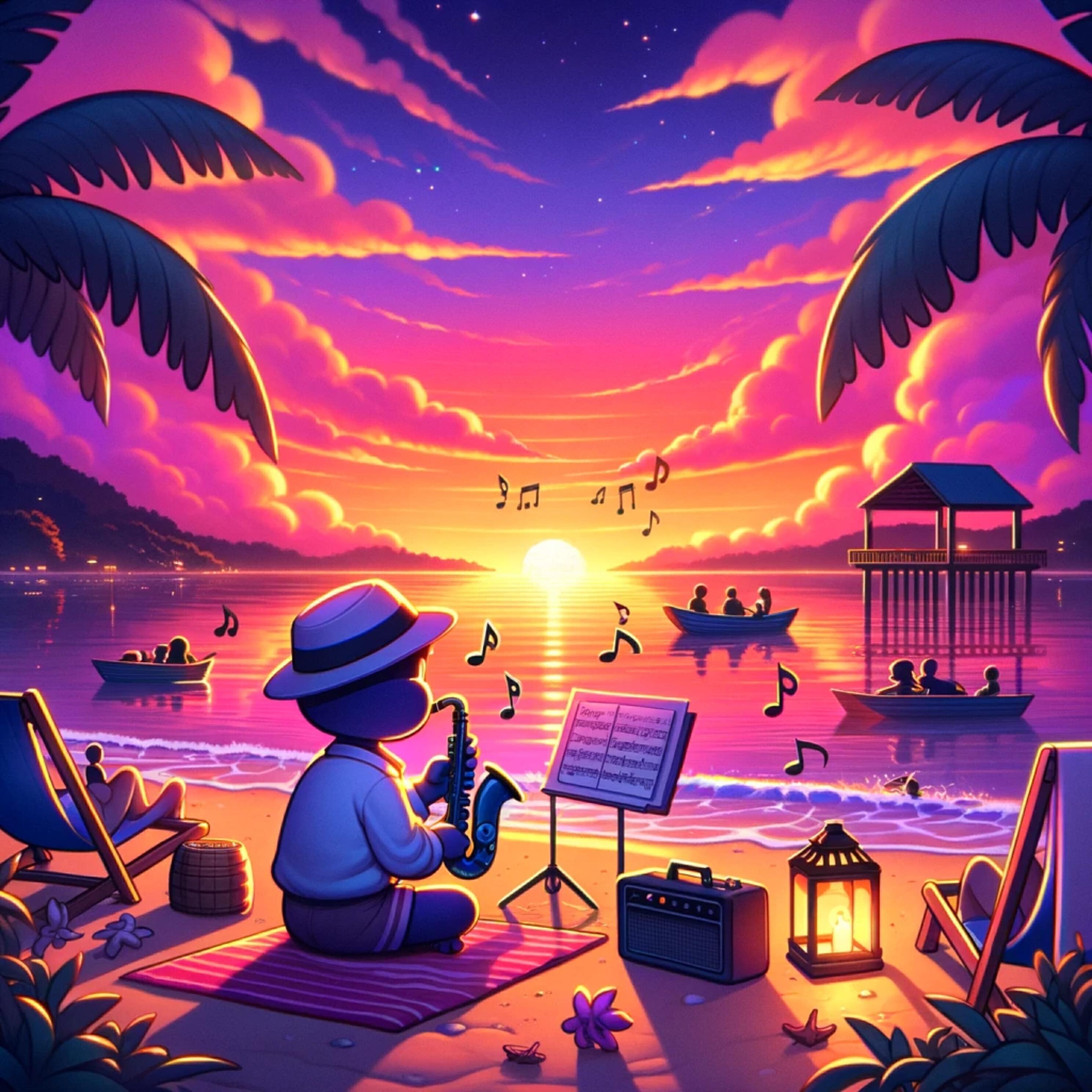 Lo-Fi & Chill
