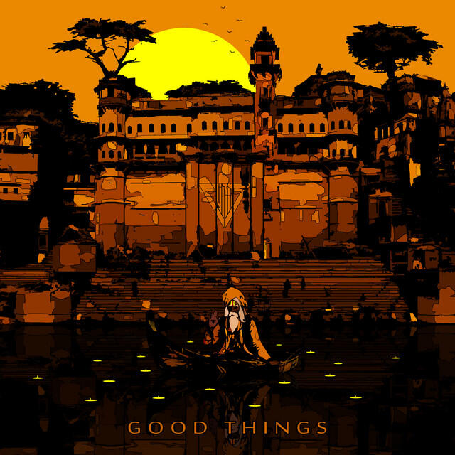 Релиз Good Things