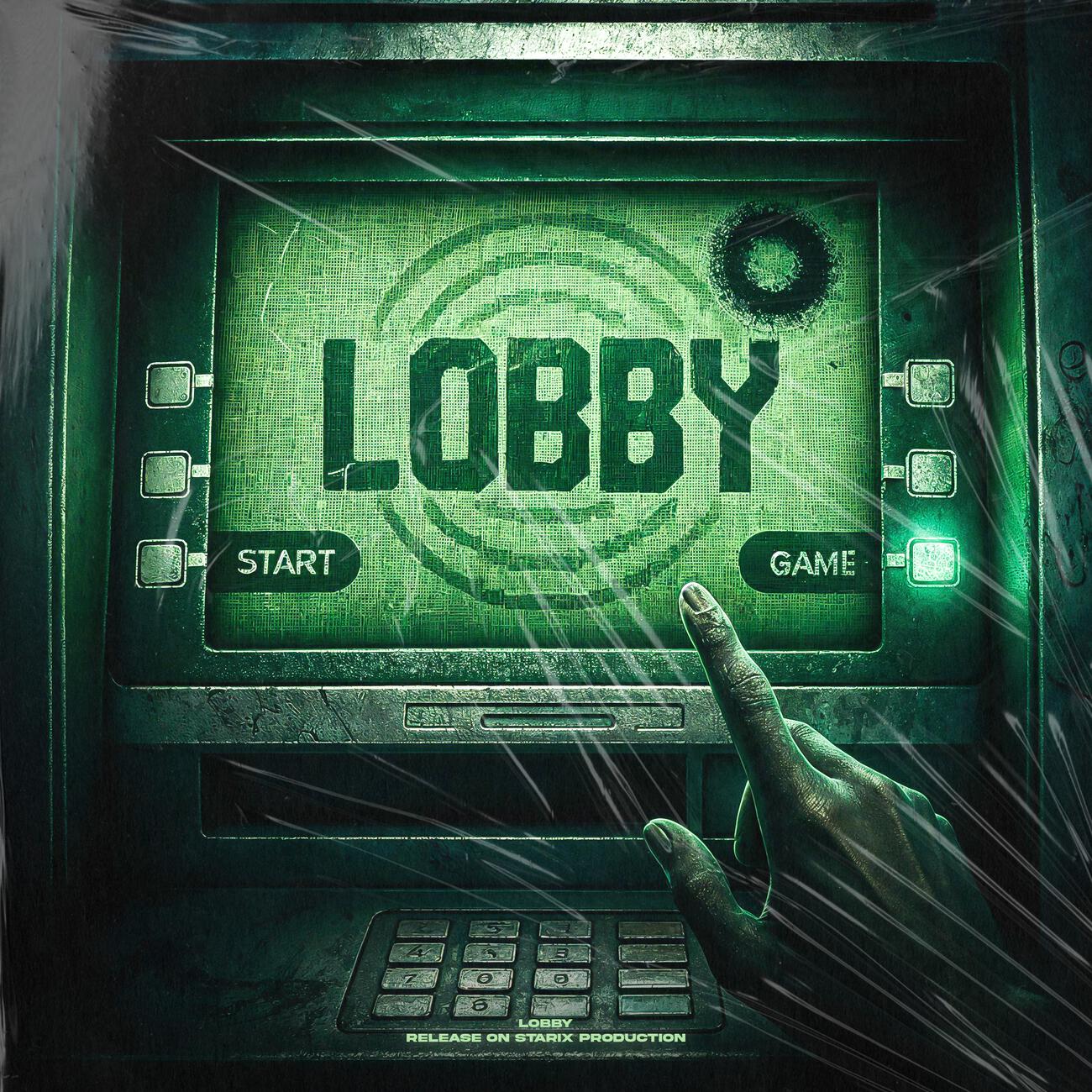 Релиз Lobby (Hypertechno)