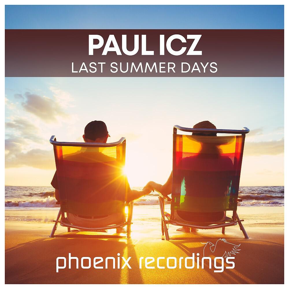 Релиз Last Summer Days