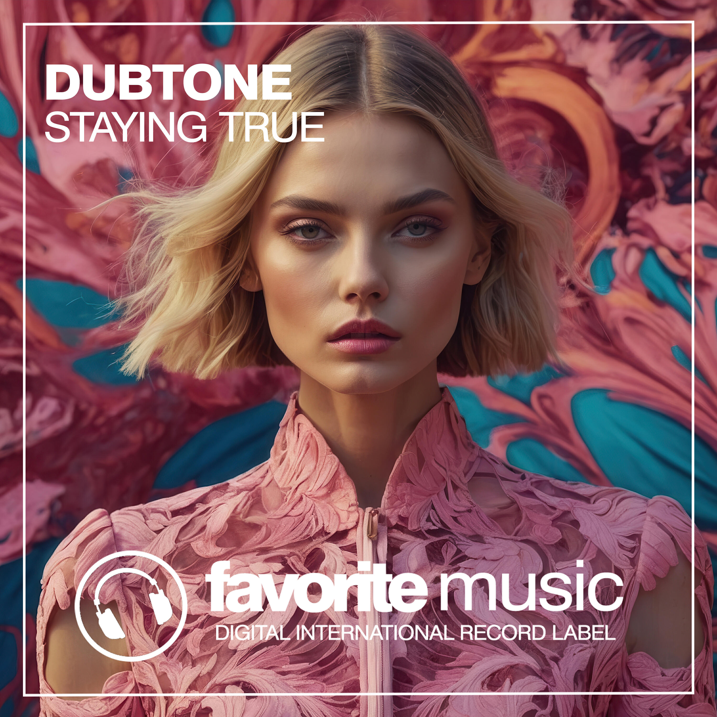 Релиз Staying True